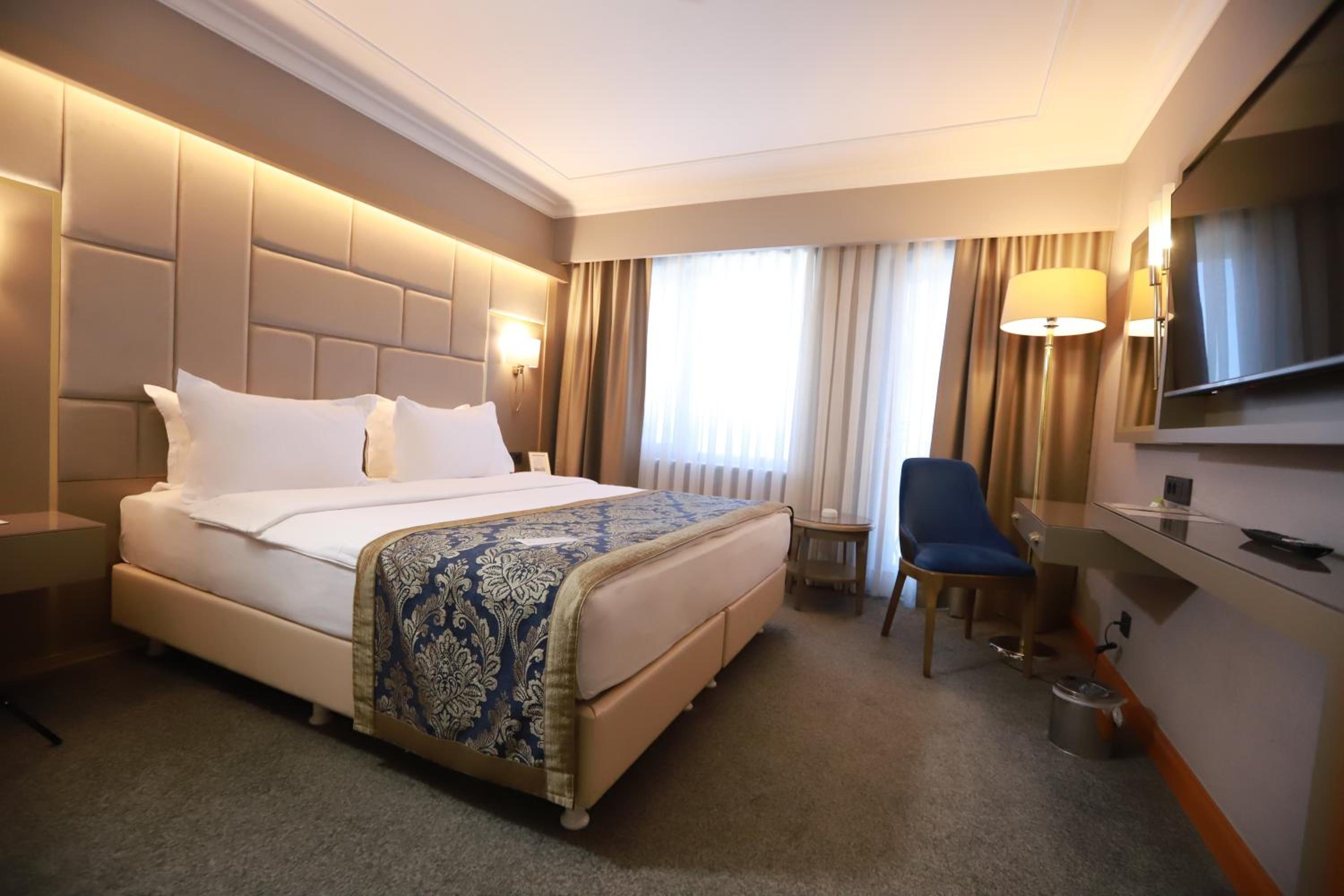 Double Room with Sea View photo 2