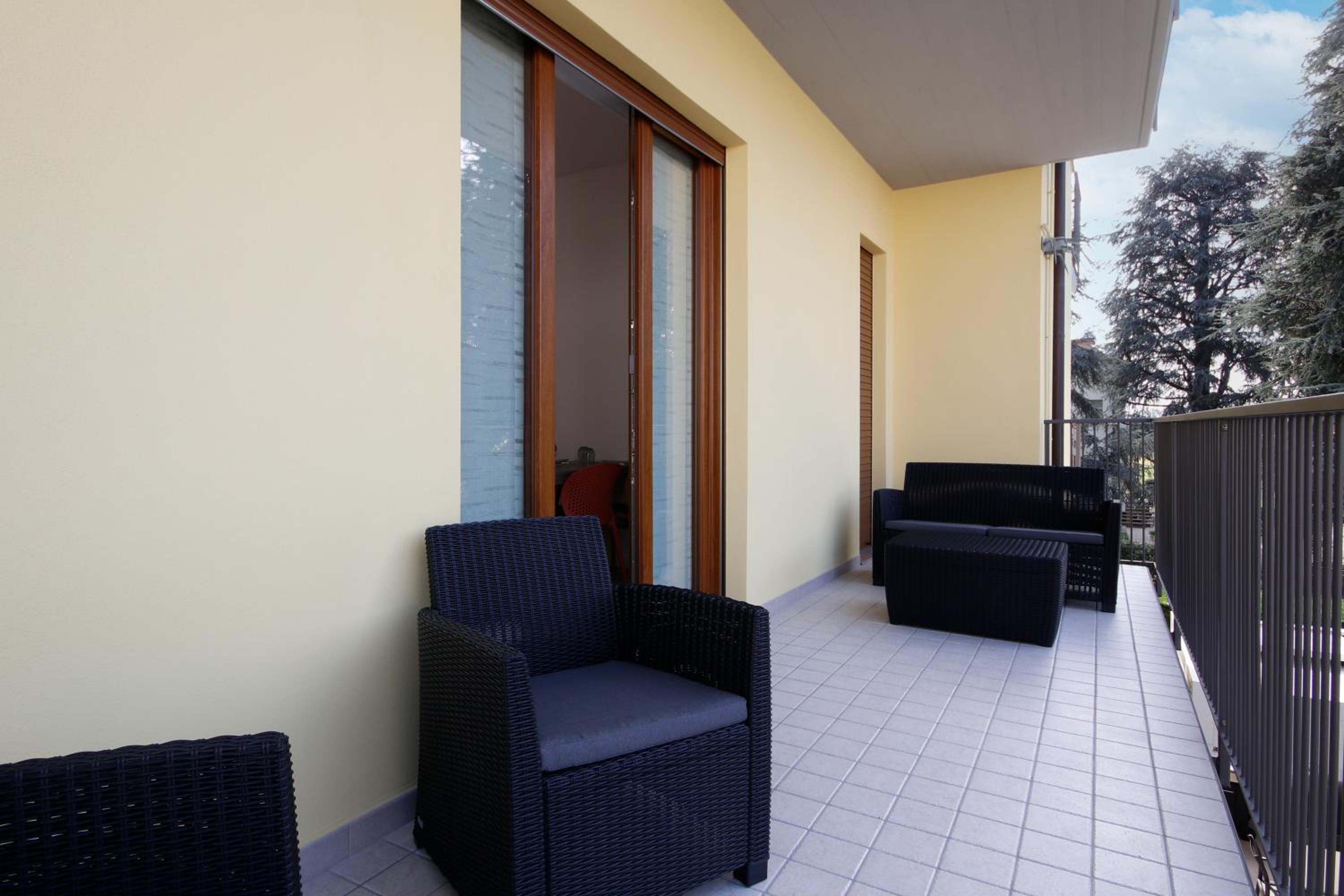 Double Room with Private Bathroom photo 2