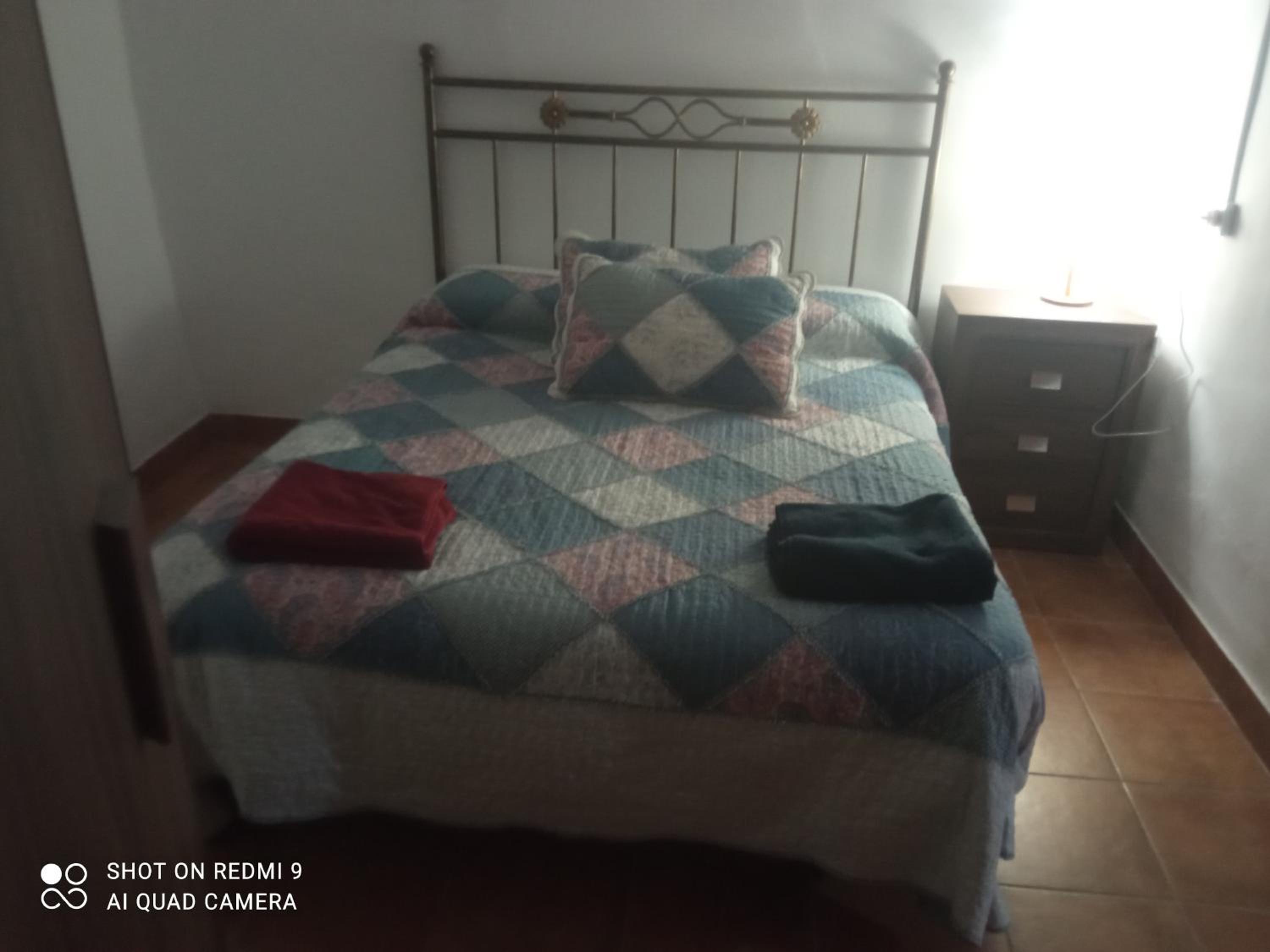 Casa de Vacaciones