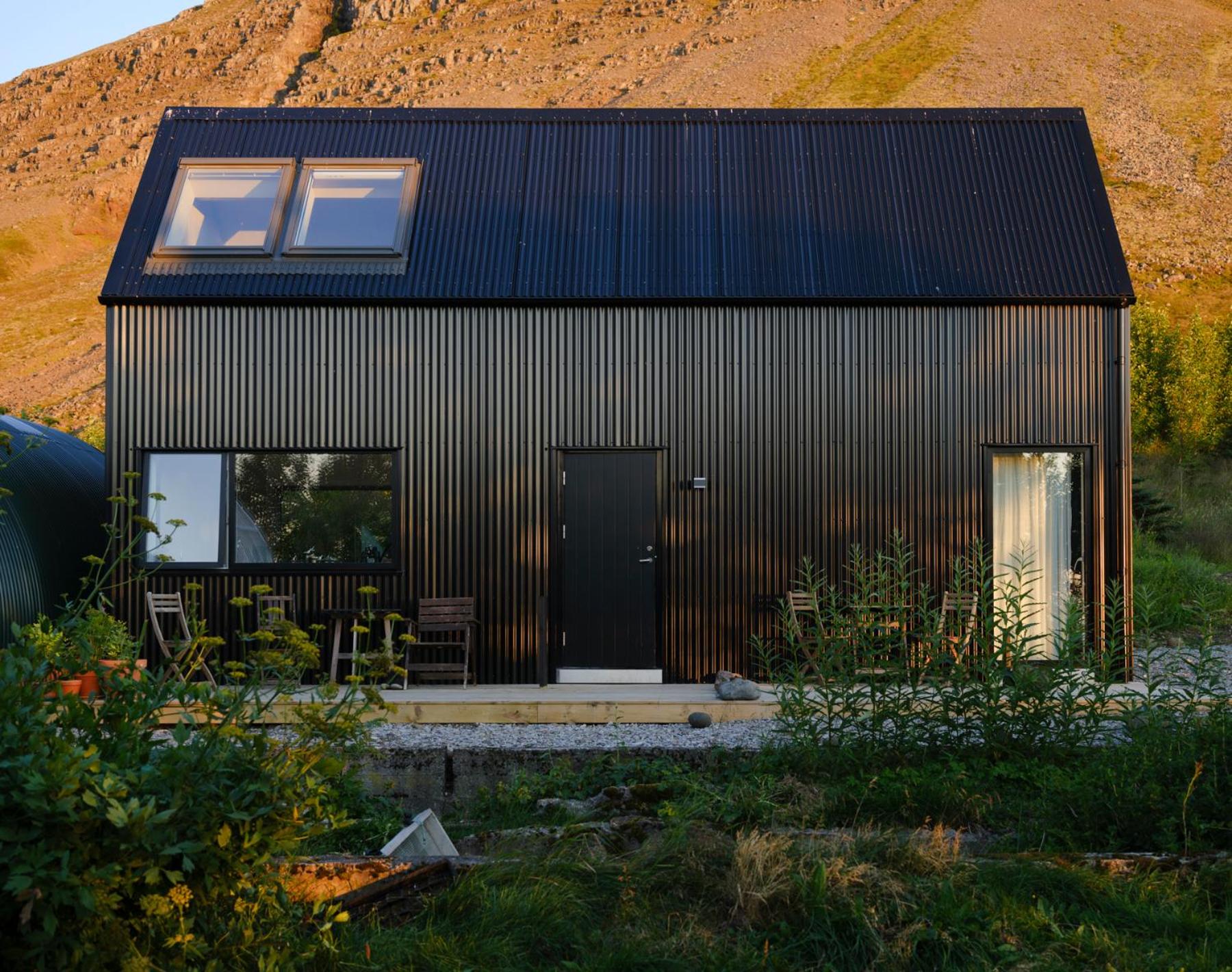 Studio with Garden View - Photo 21