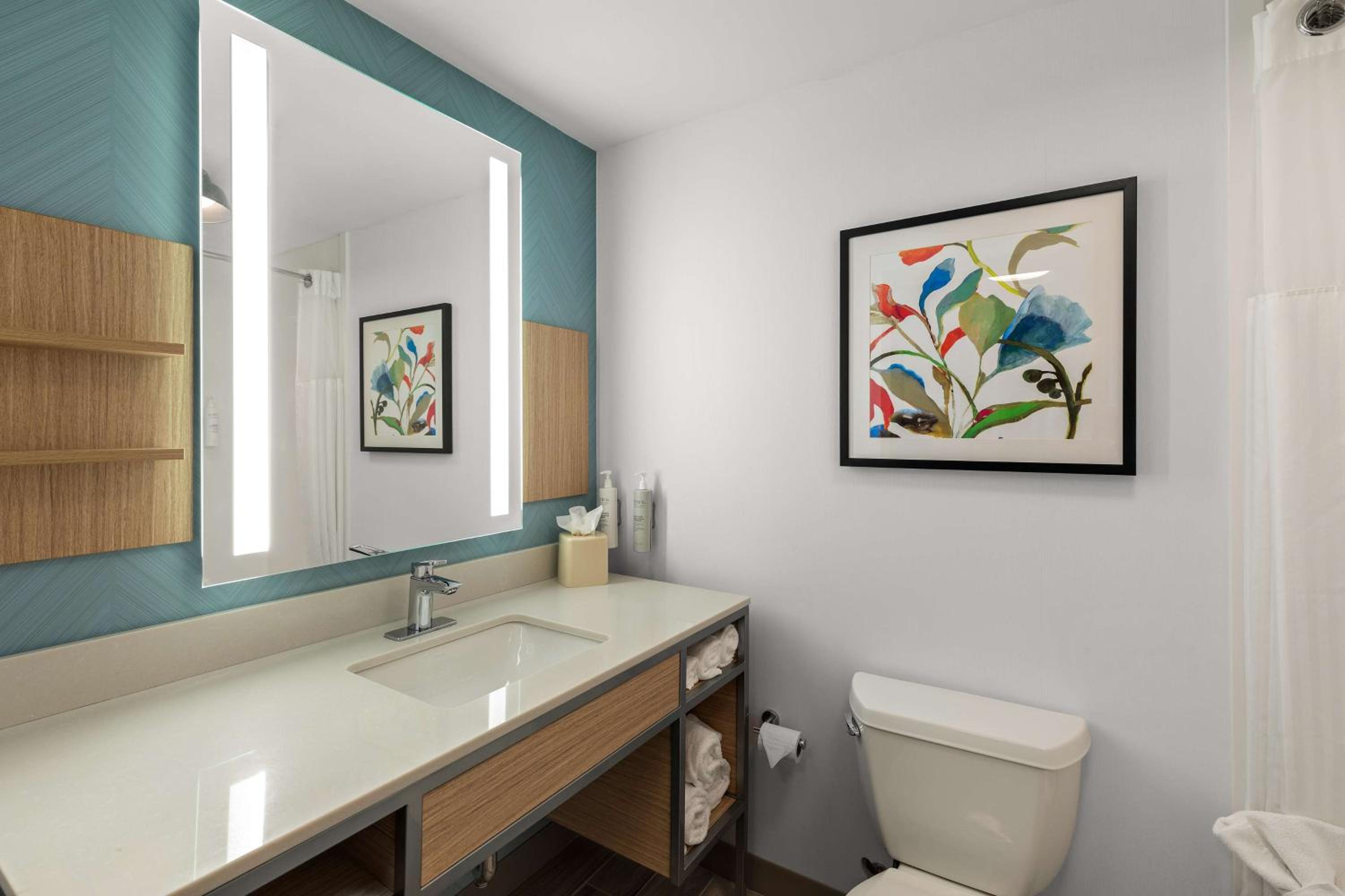 Hilton Garden Inn Atlanta East/Stonecrest, Foto 5