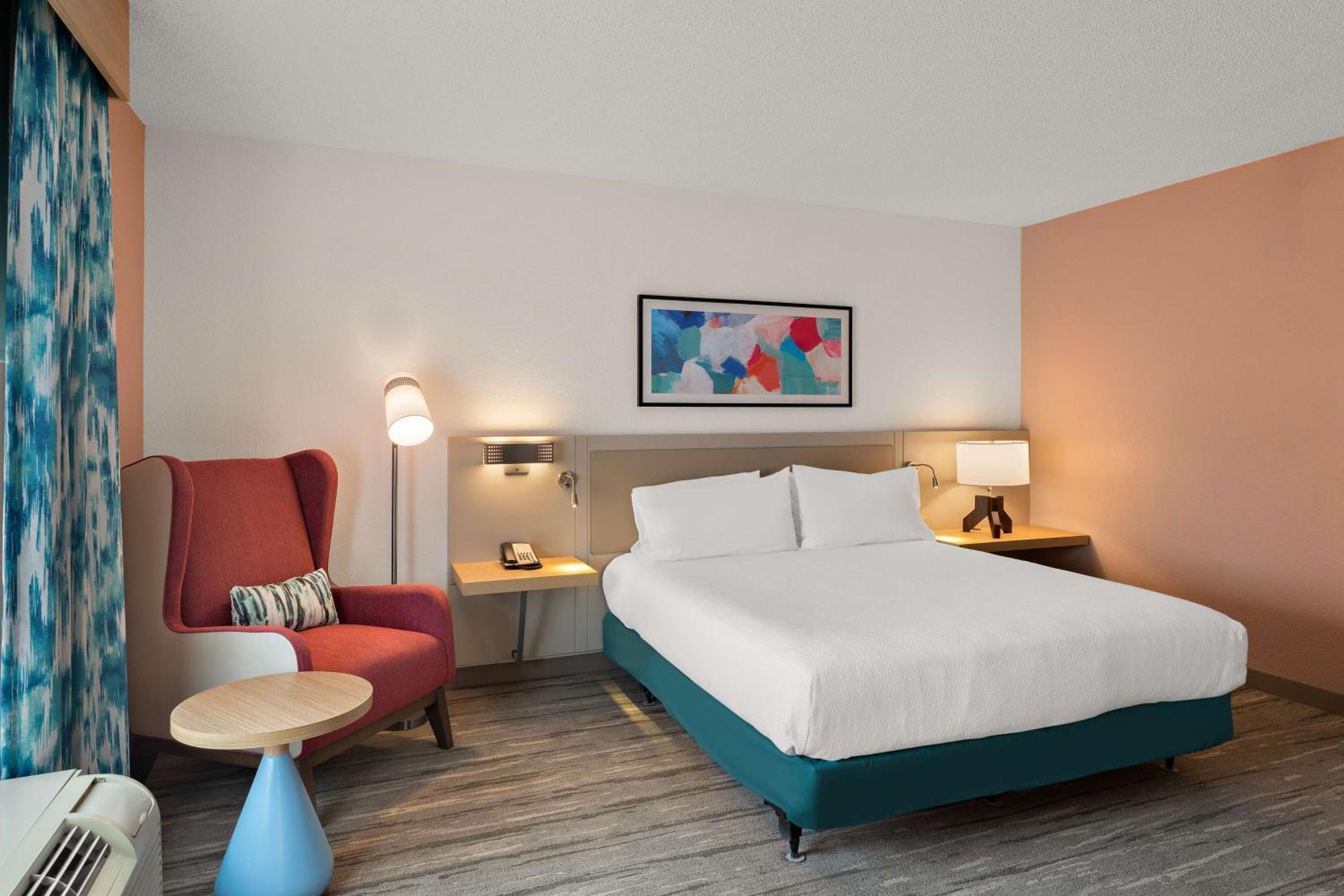 King Room photo 3