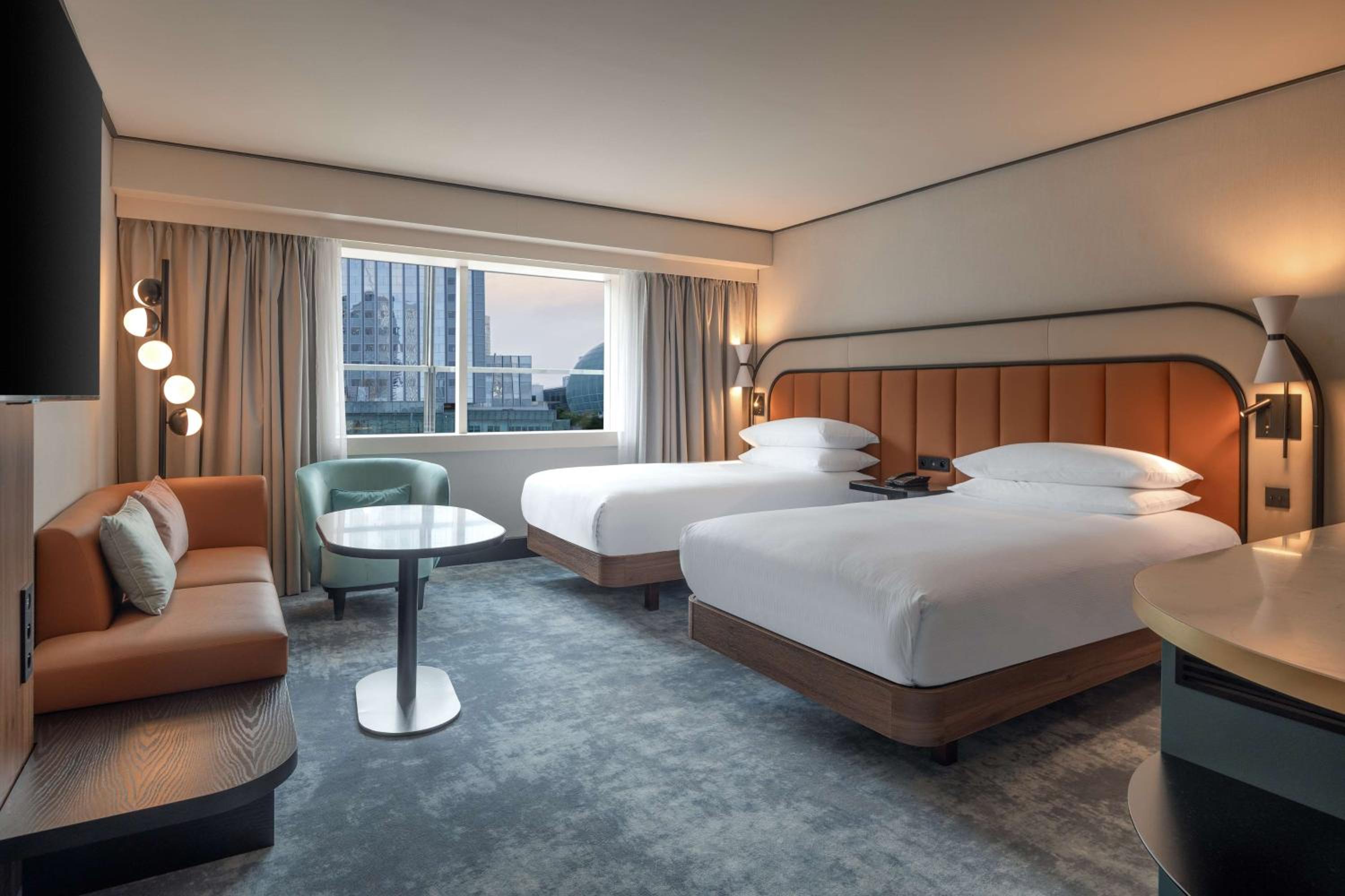 Deluxe Twin Room - Photo 5