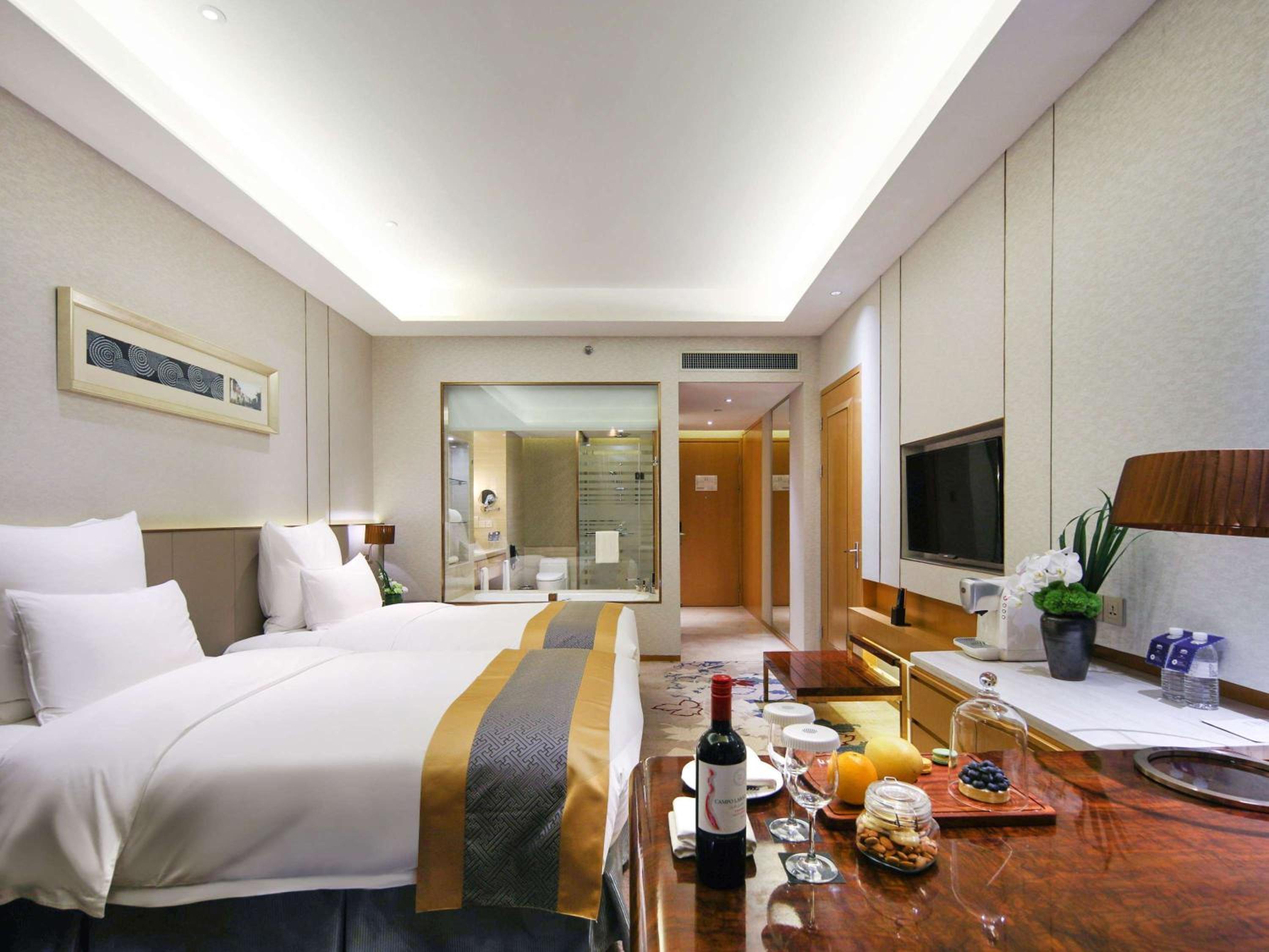 Executive Twin Room