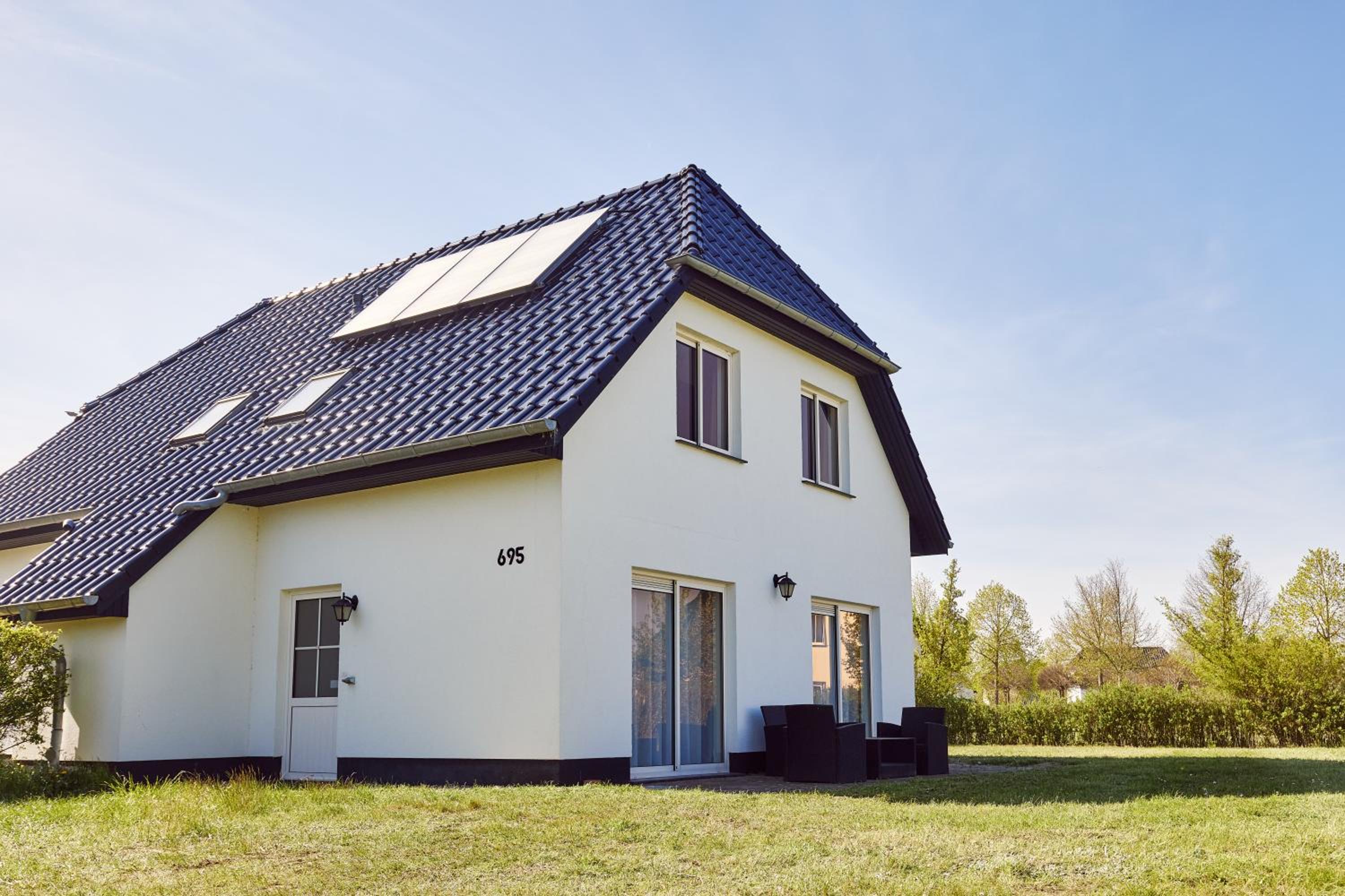 Holiday Home - Category V photo 2