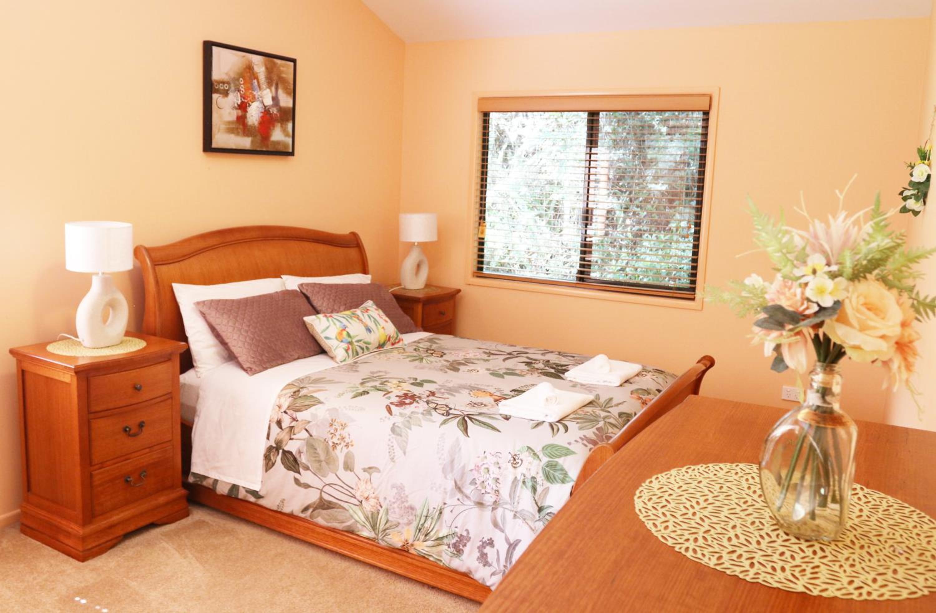 One-Bedroom House photo 1