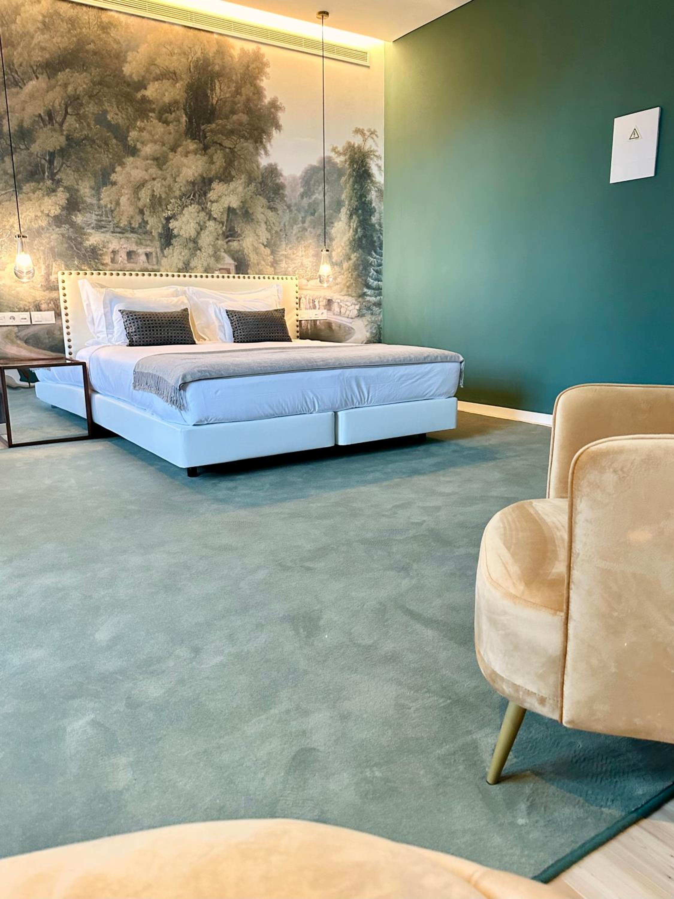 Junior Suite - Photo 9