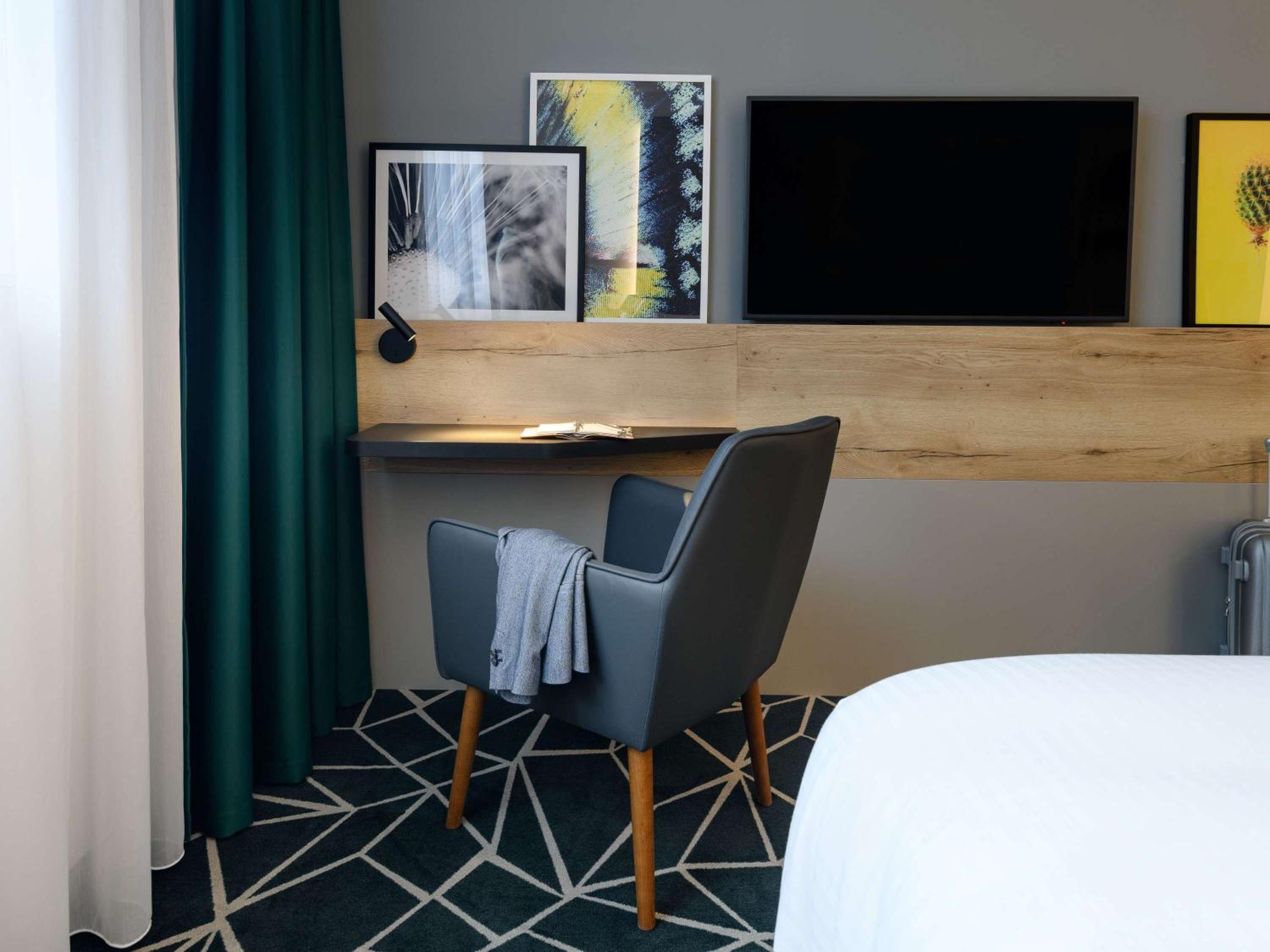 Standard Double Room - Photo 3