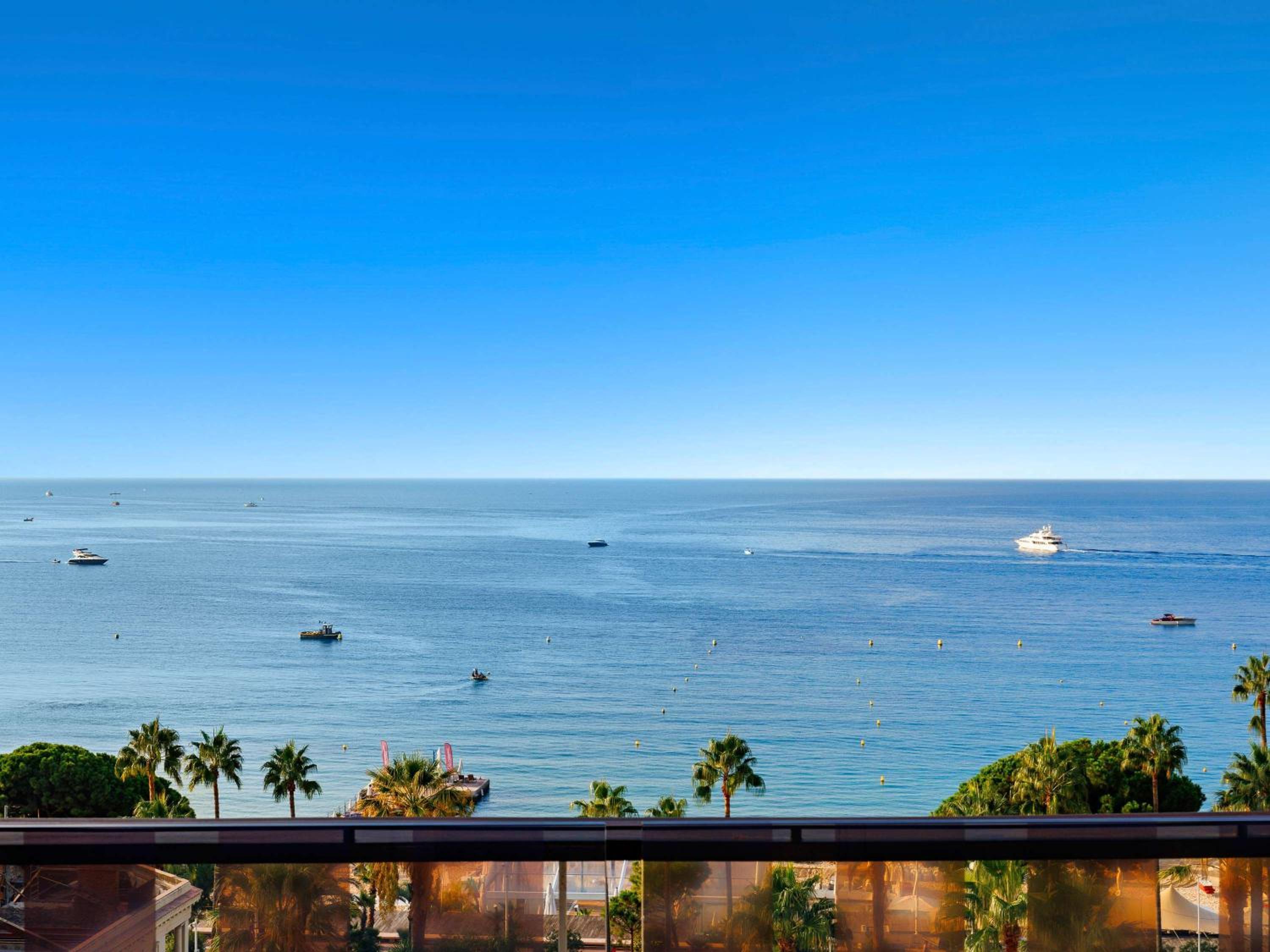Prestige Room with Terrace and Sea View - Photo 2