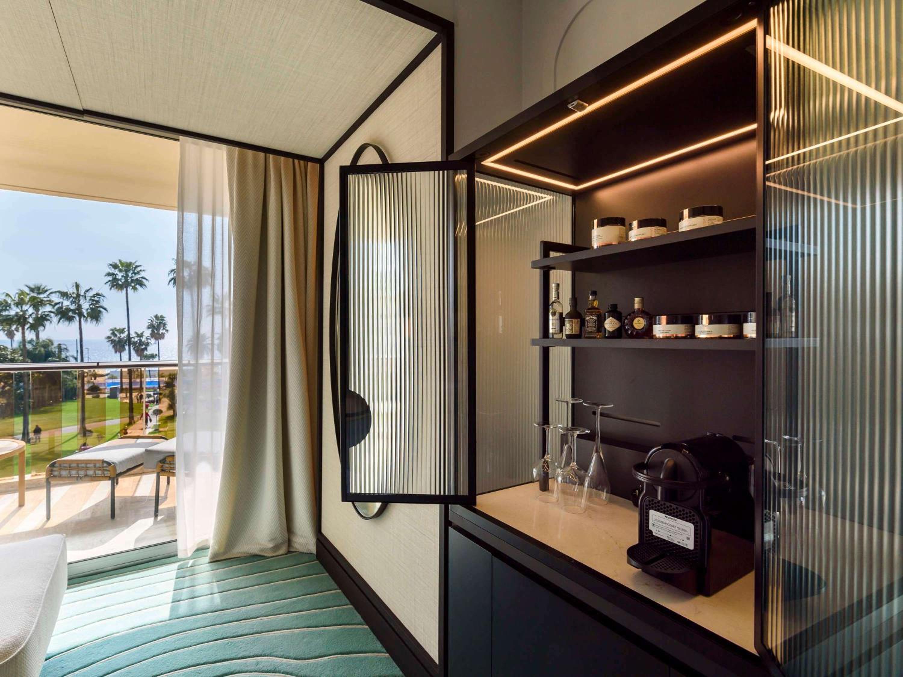 Prestige Room with Terrace and Sea View - Photo 6