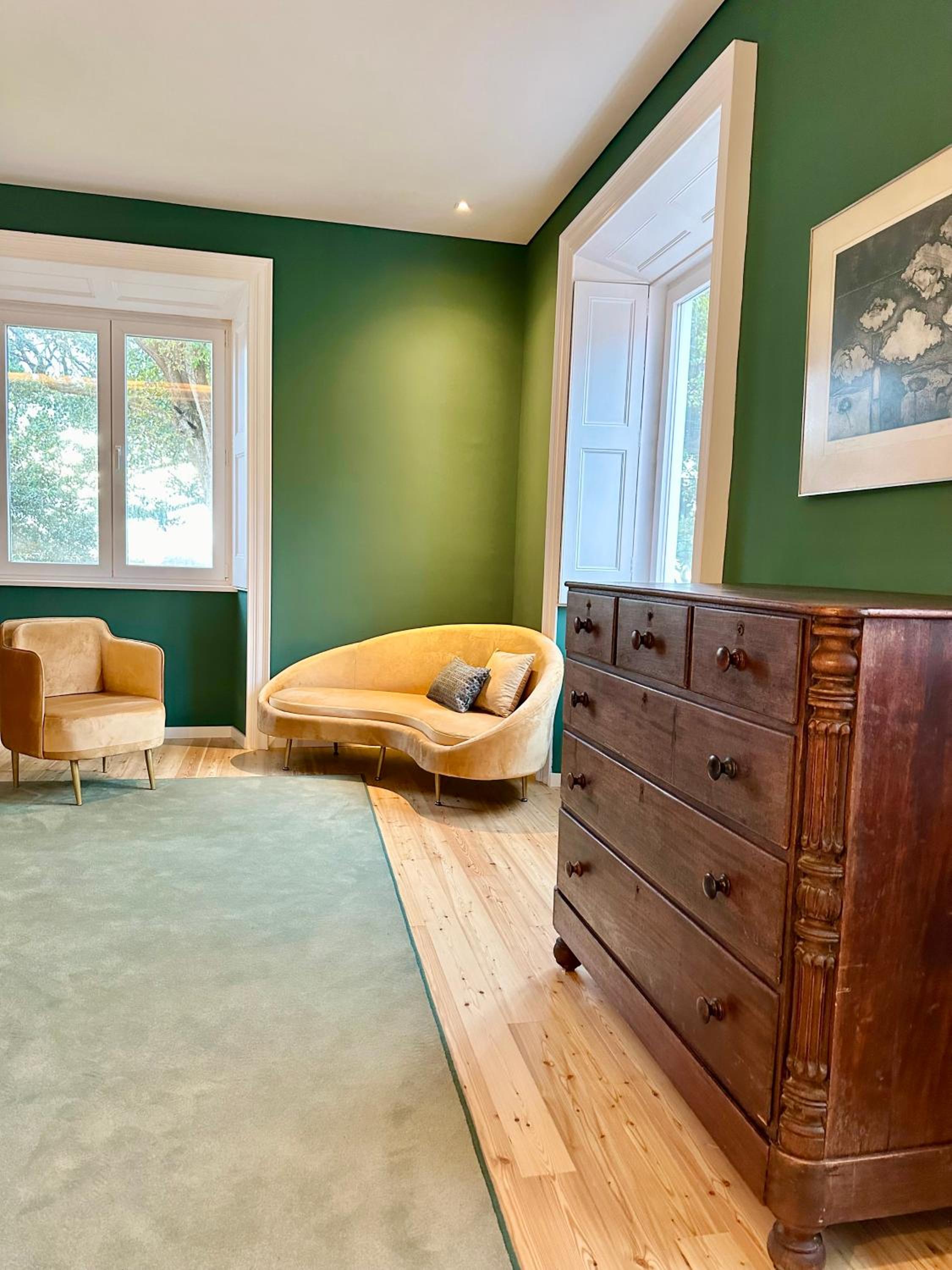 Junior Suite - Photo 2