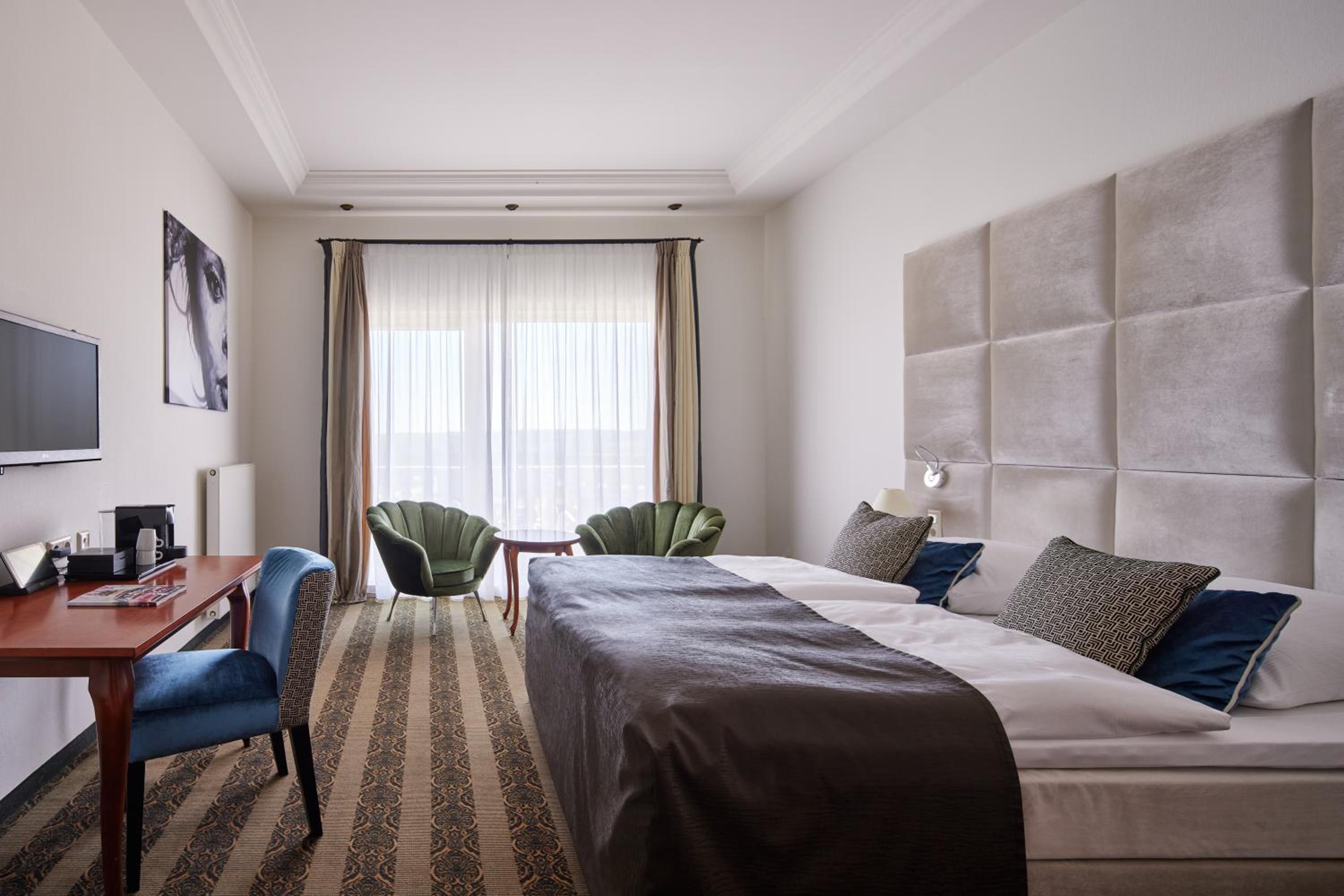 Double Room - Photo 4