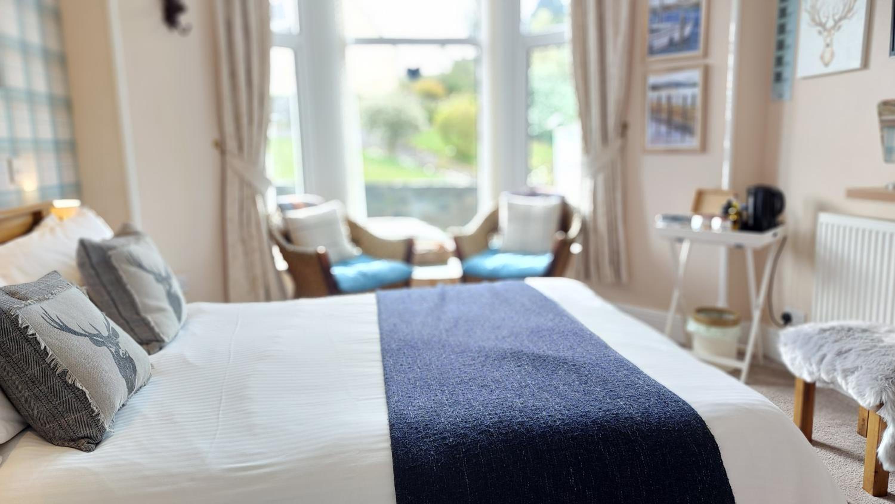 Standard Double Room photo 3