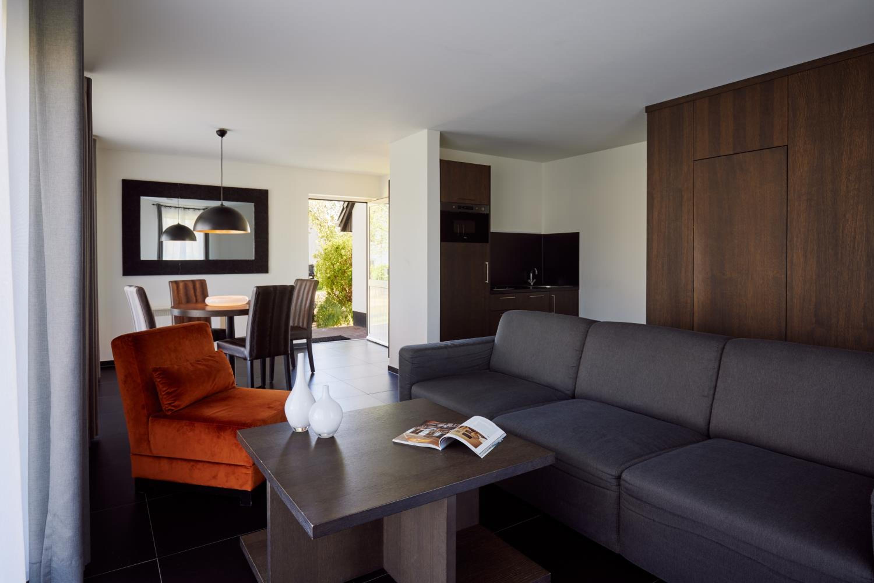 Holiday Home - Category V