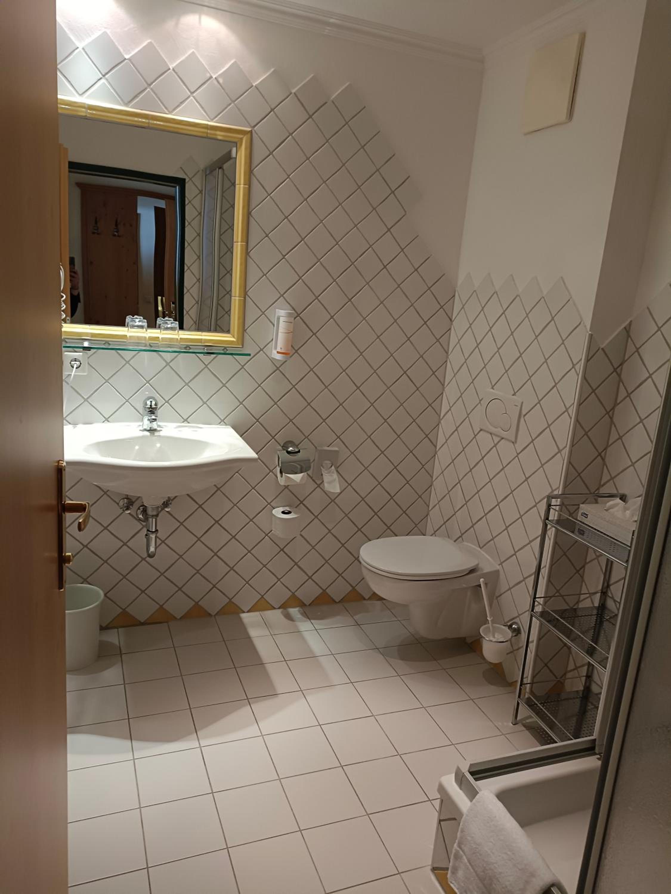Large Double Room photo 2