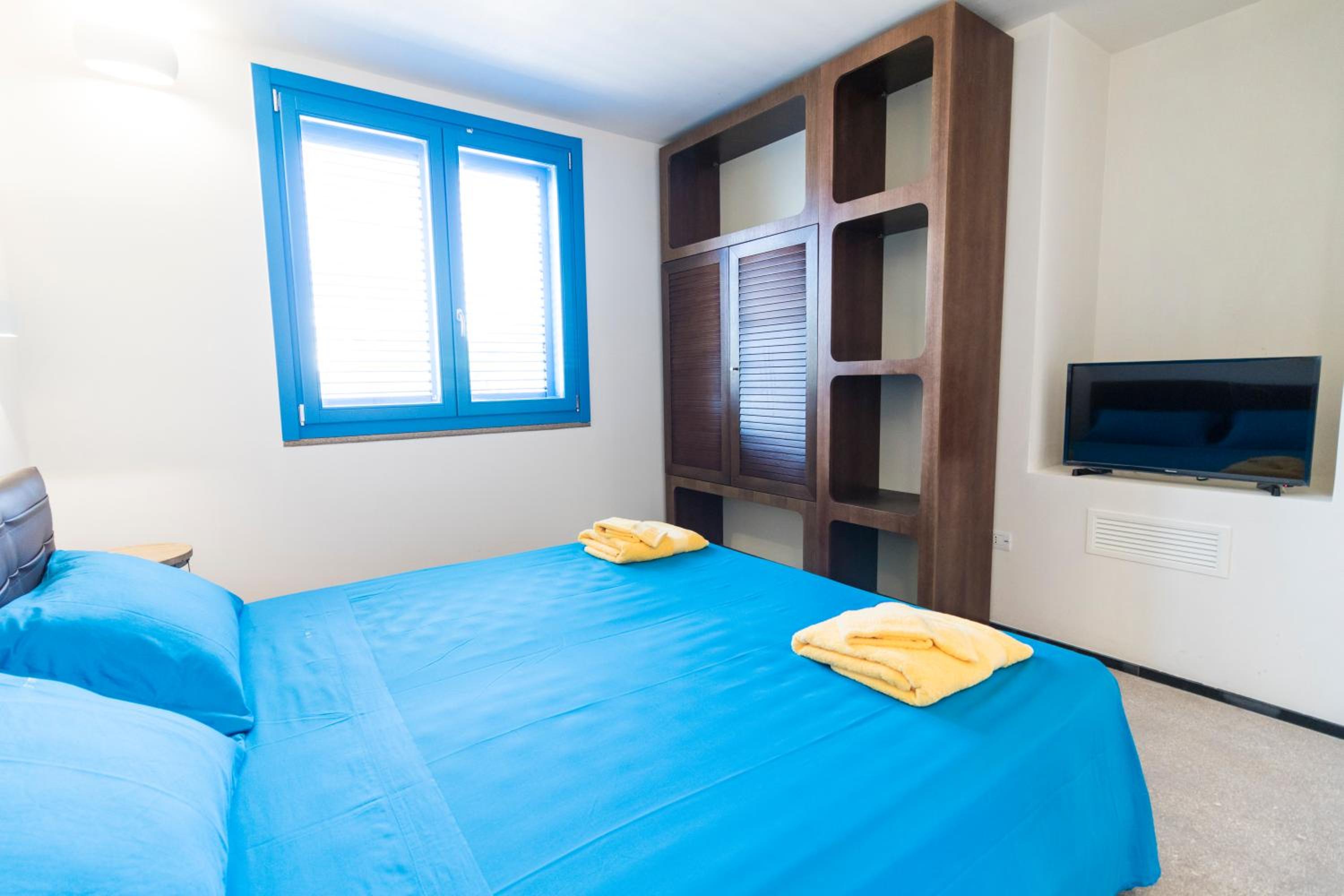 Standard Double Room photo 3