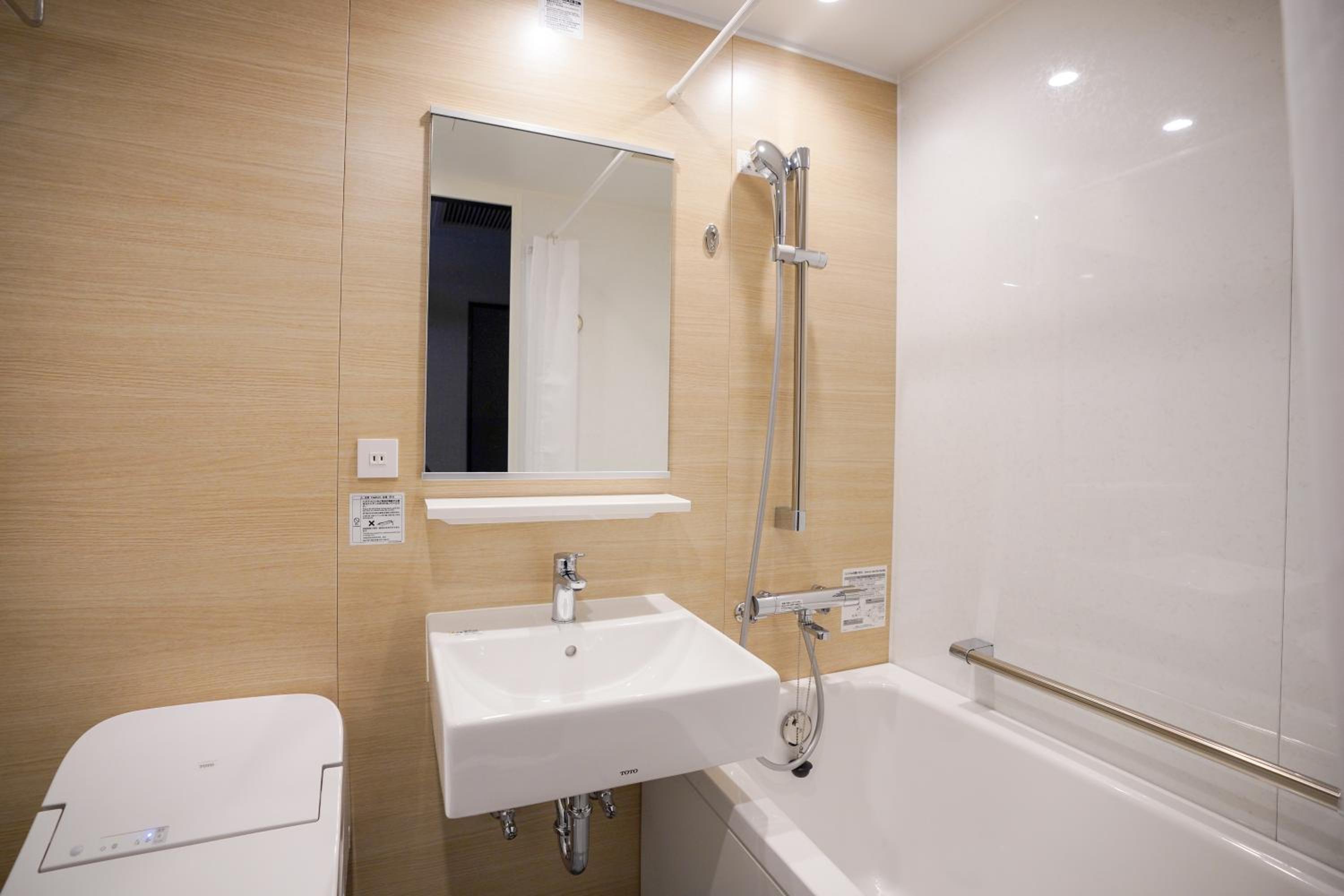 Standard Twin Room with Sea View photo 3
