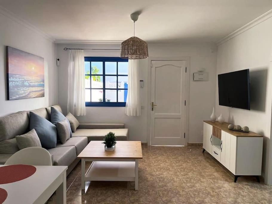 Two-Bedroom Apartment photo 3