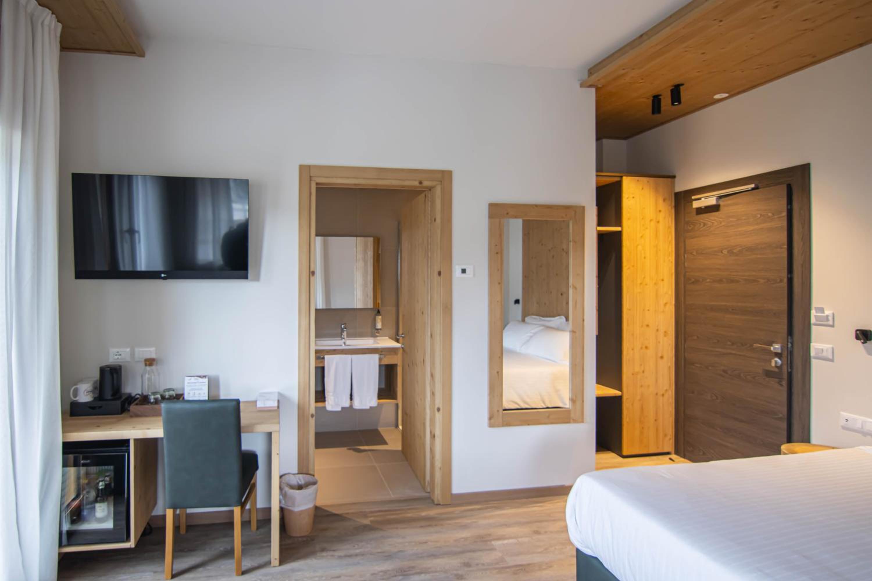 Quadruple Room photo 2