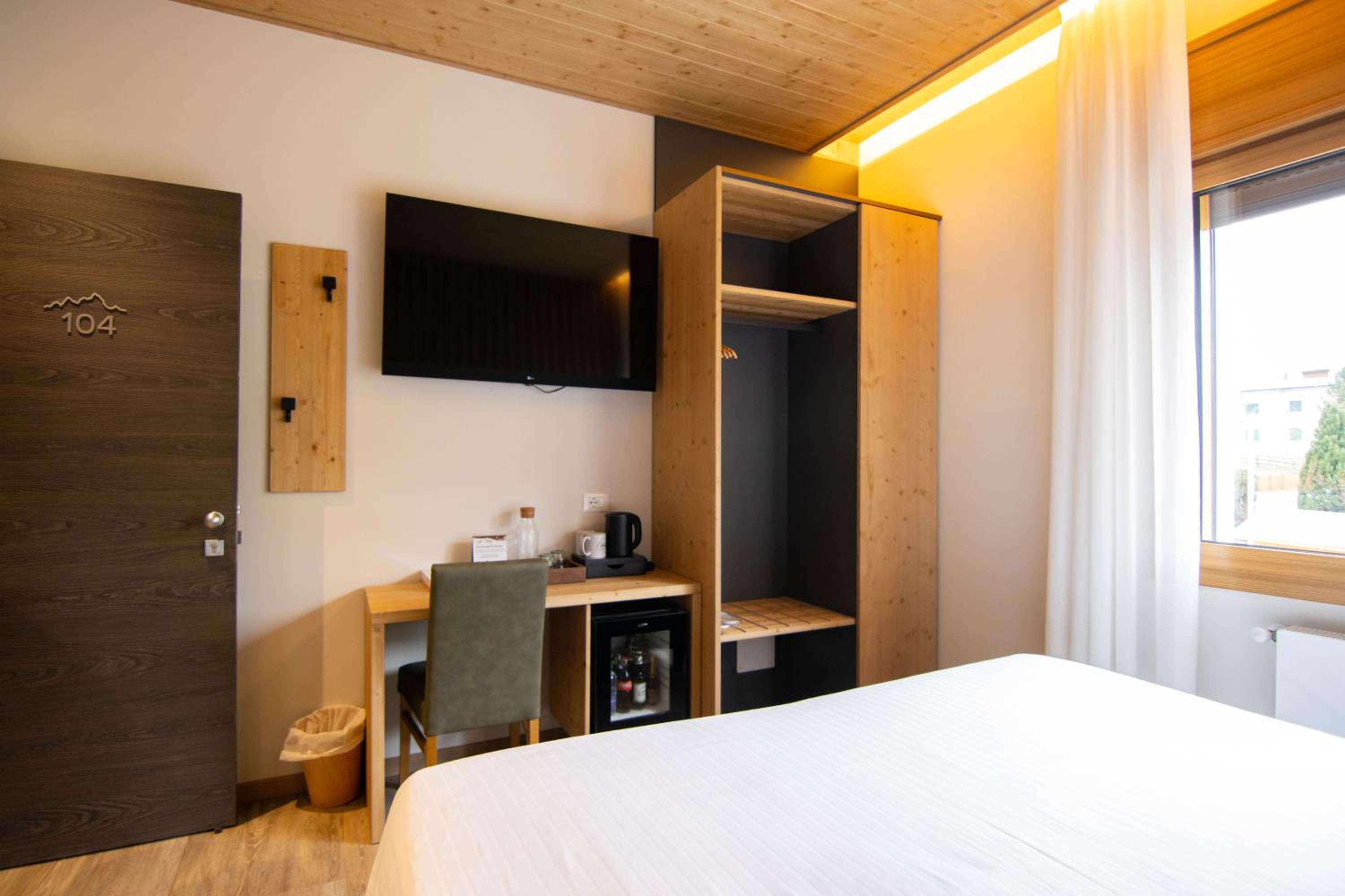 Triple Room photo 3