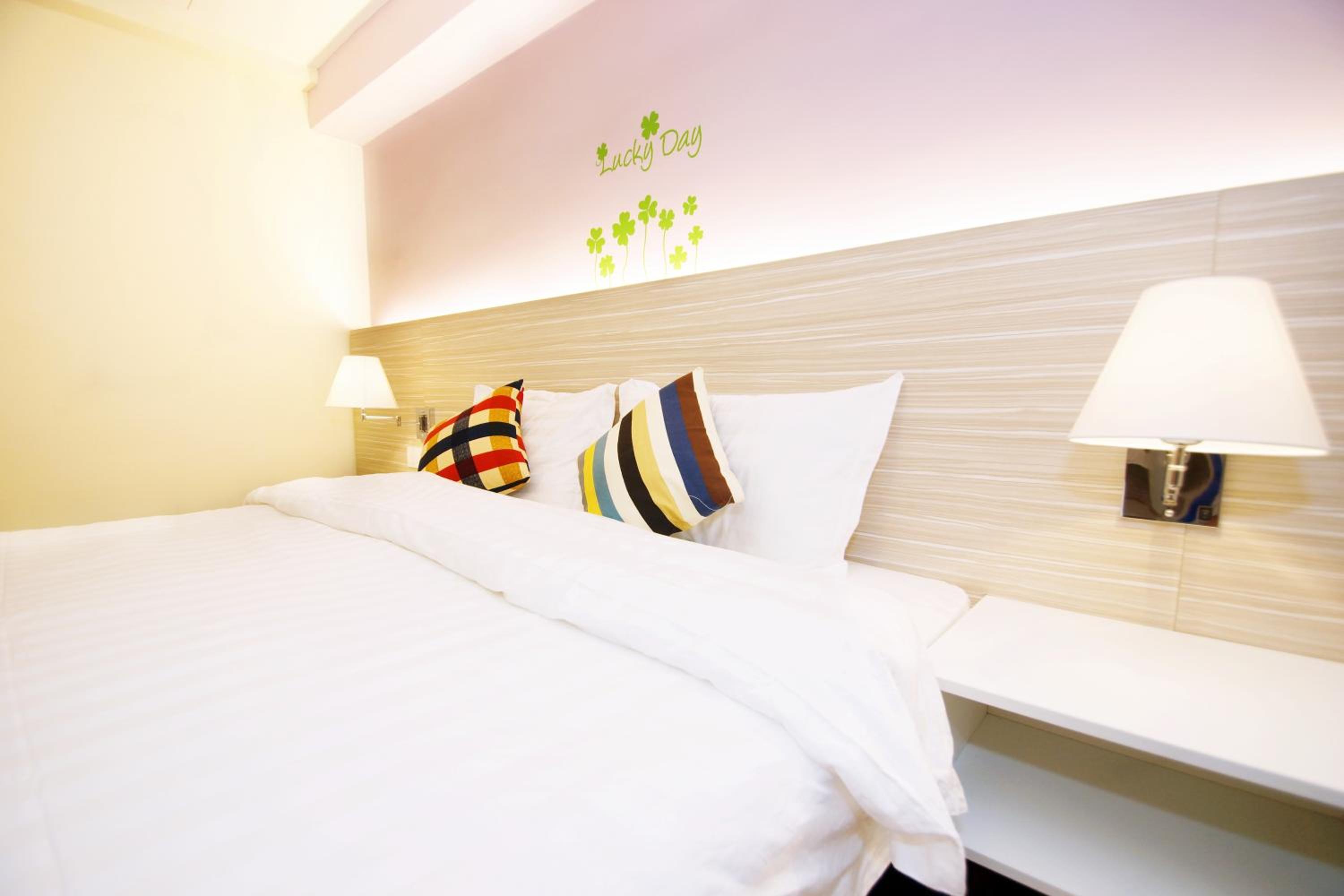 Standard Double Room photo 1