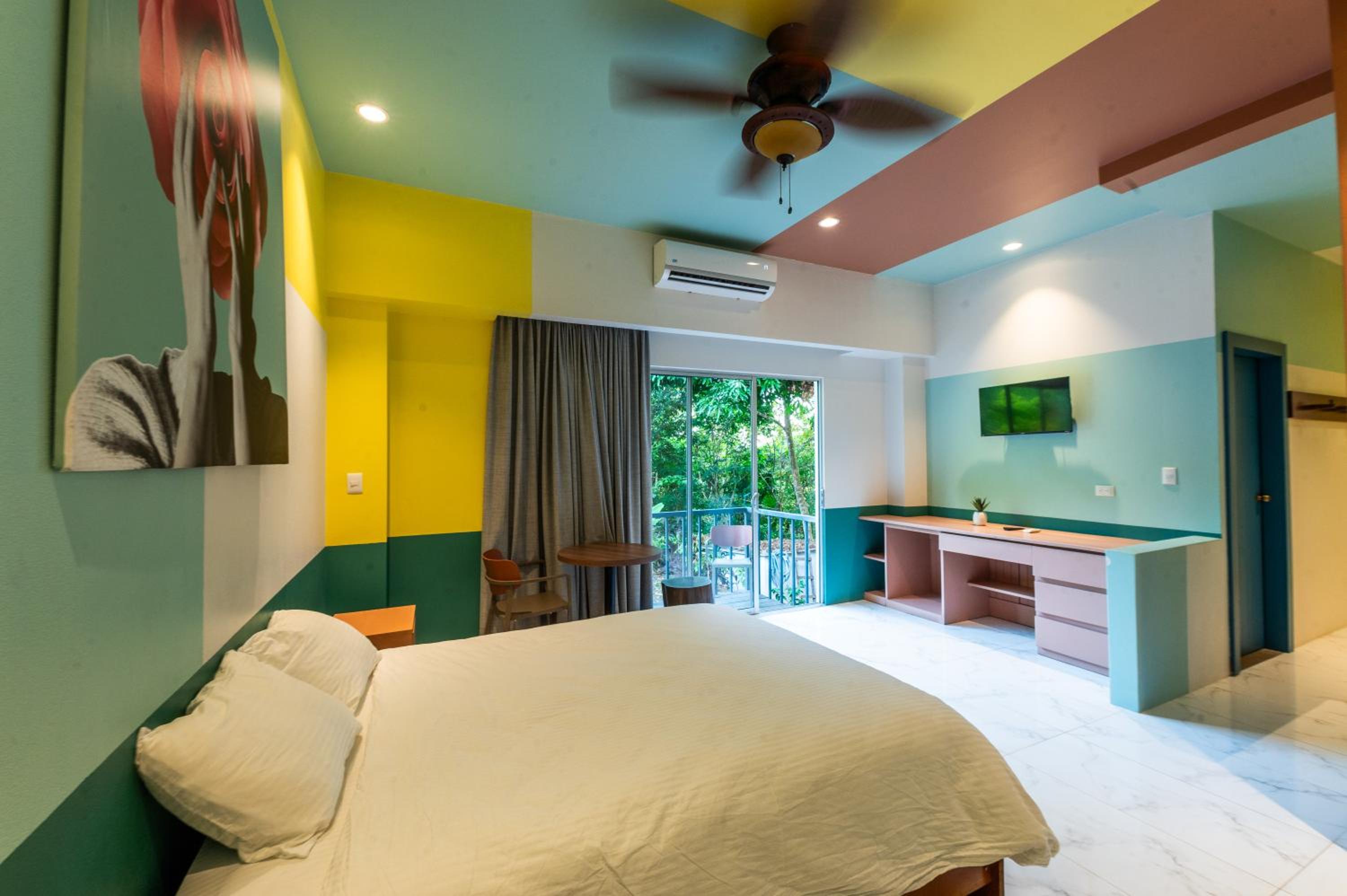 Family Bungalow