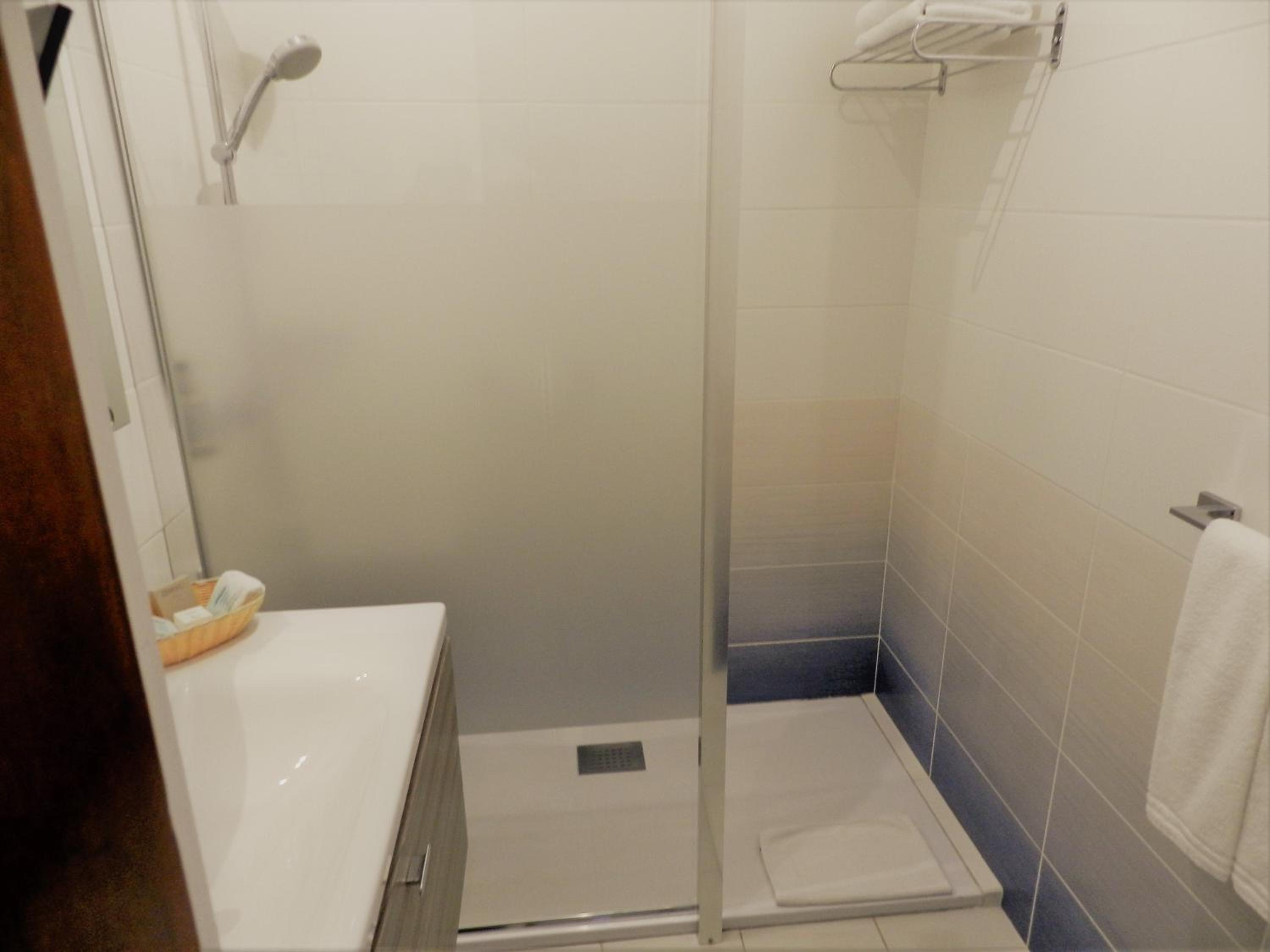 Double Room with Sea View photo 3