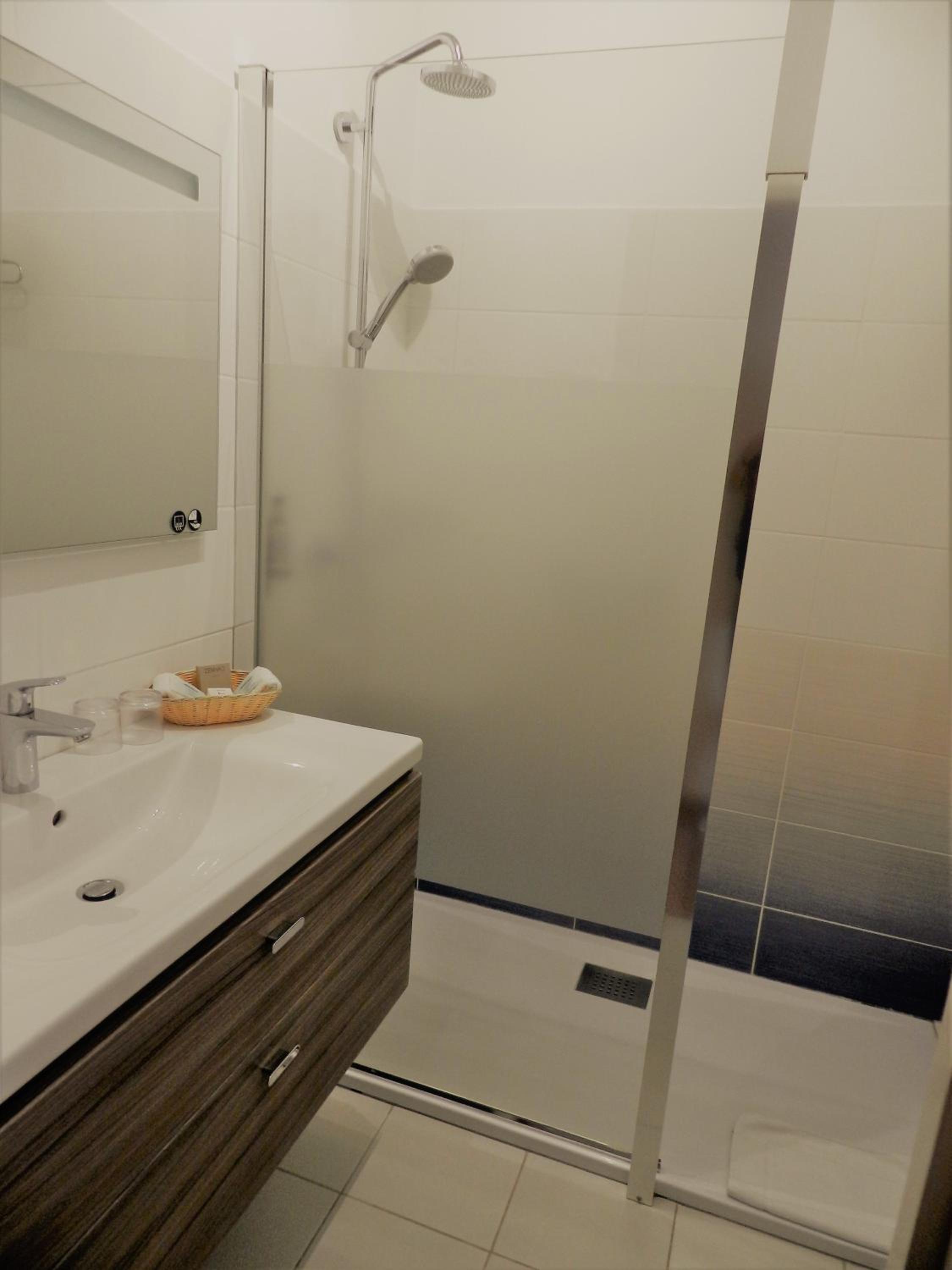 Triple Room with Sea View photo 2