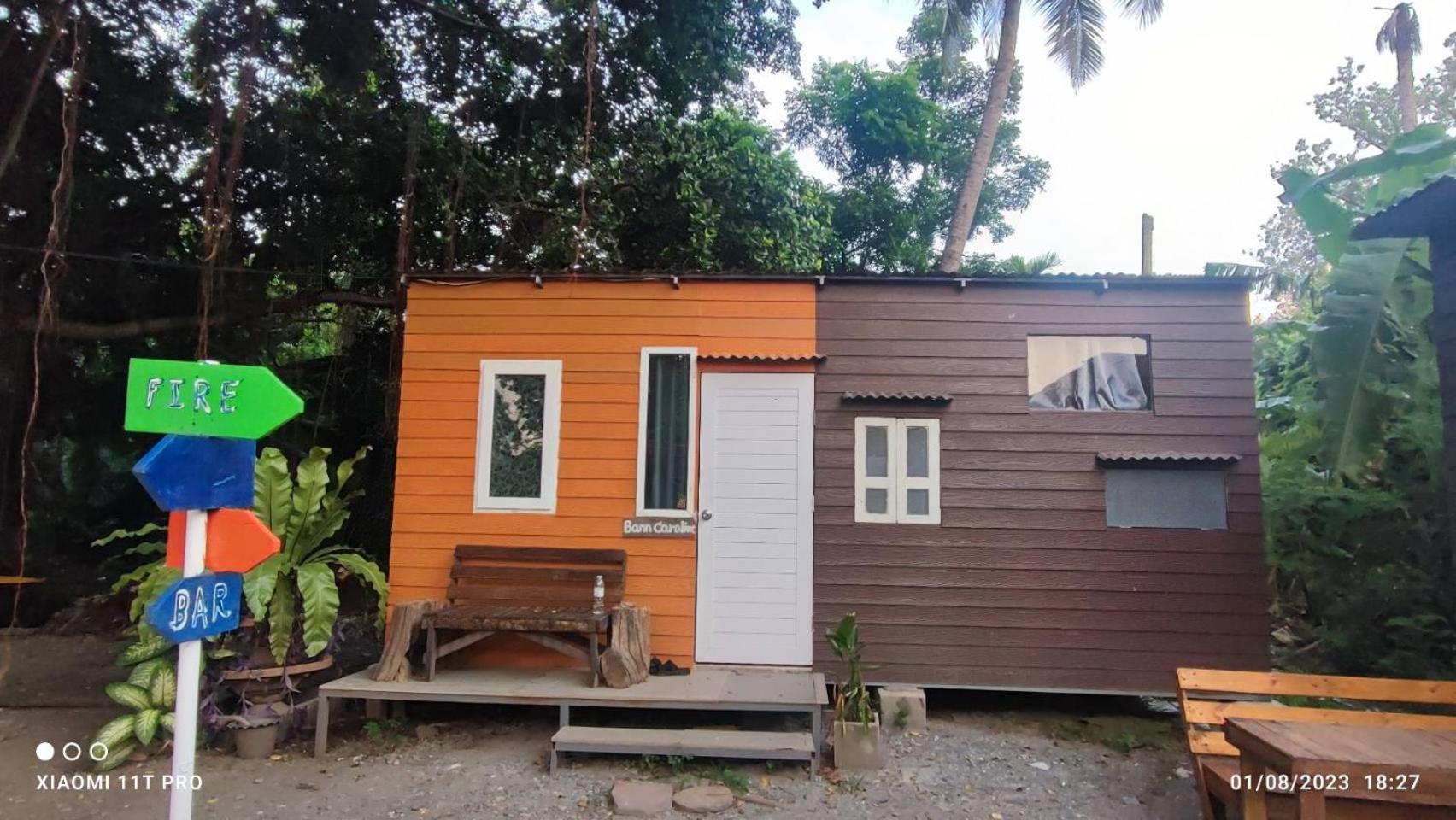 Bungalow photo 3