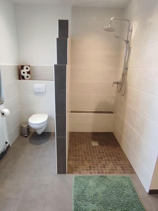 One-Bedroom House photo 2