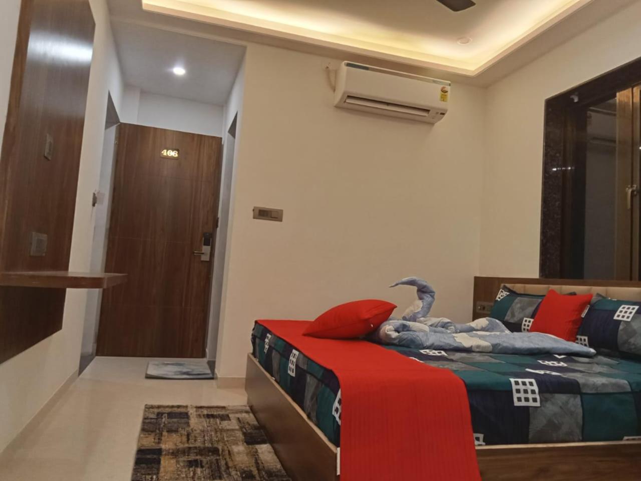Deluxe Double Room photo 1