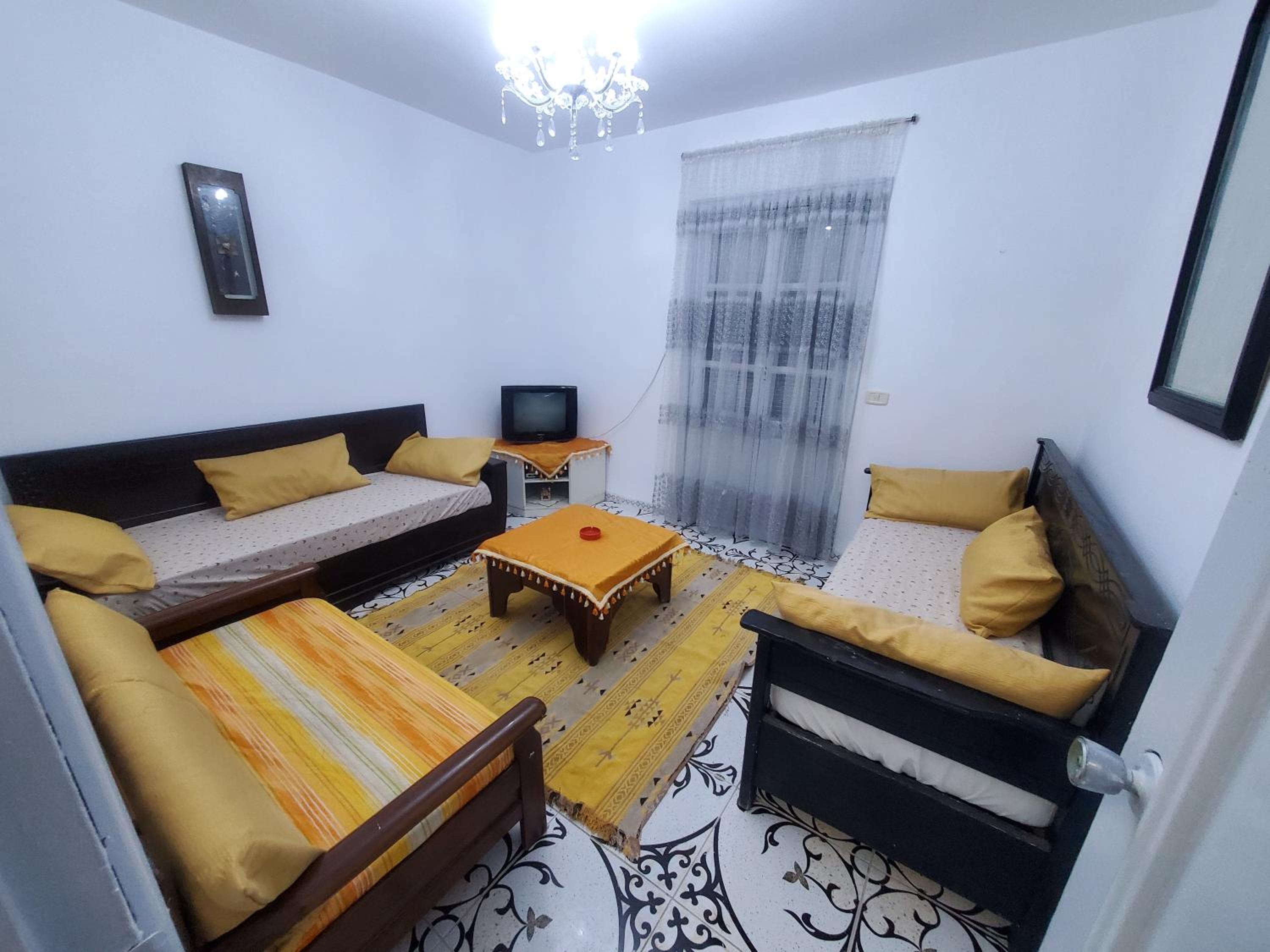 Appartement 1 Chambre