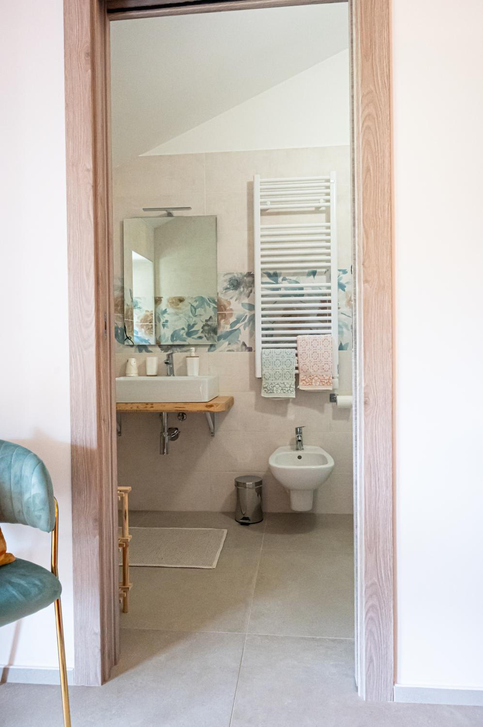 Deluxe Triple Room photo 3