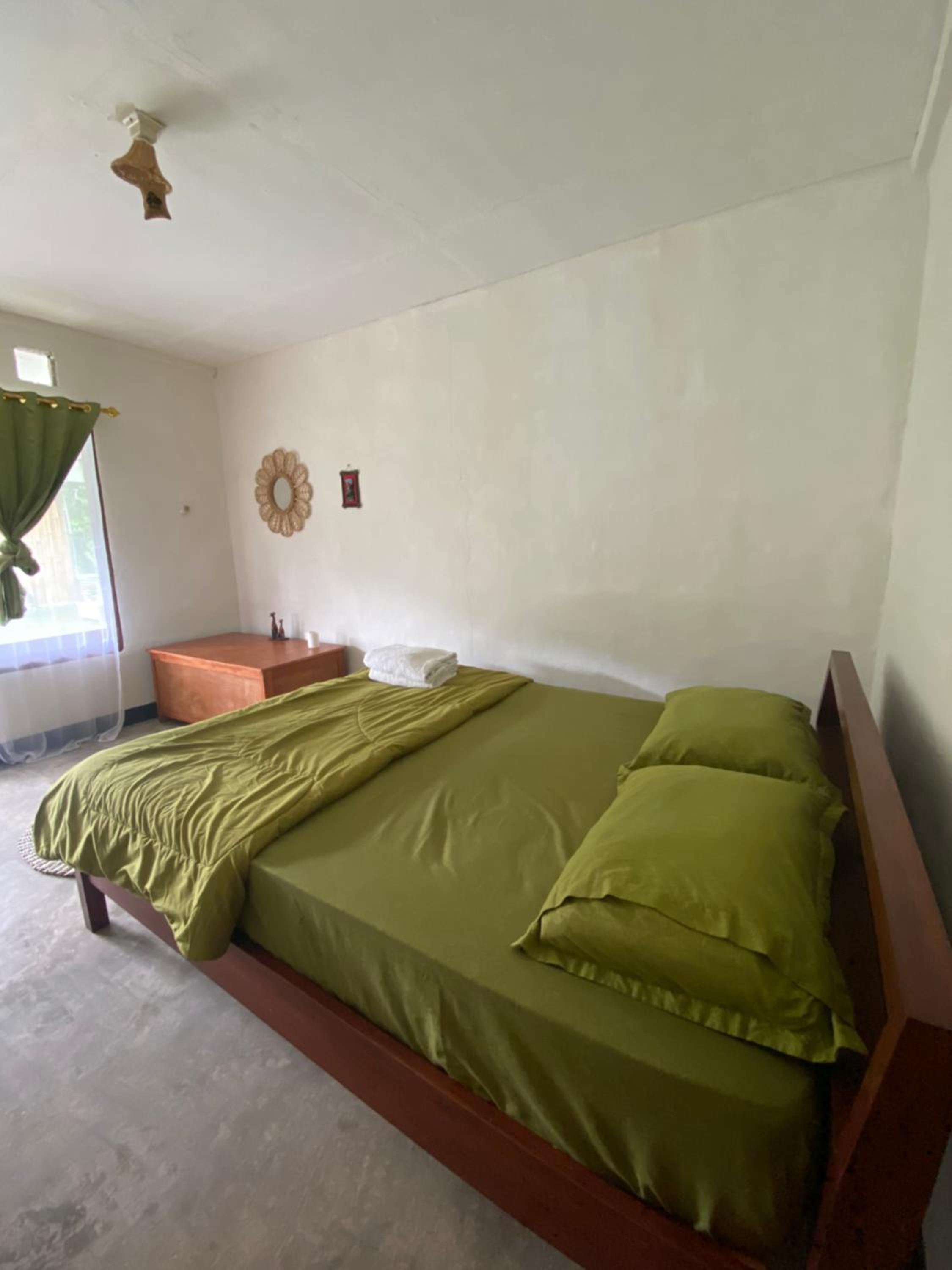 Double Room with Private Bathroom - Photo 1