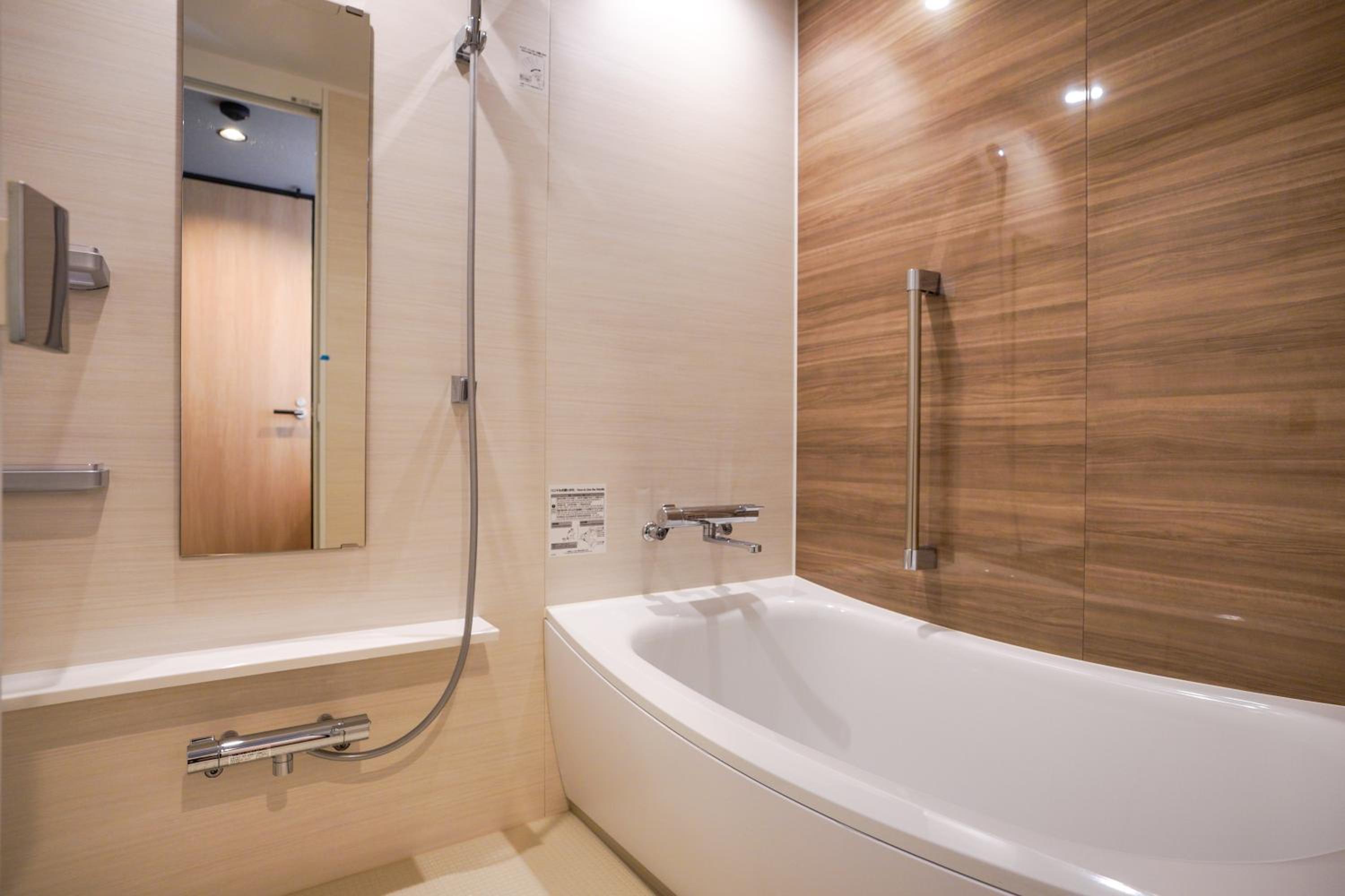 Family Room with Bath photo 2