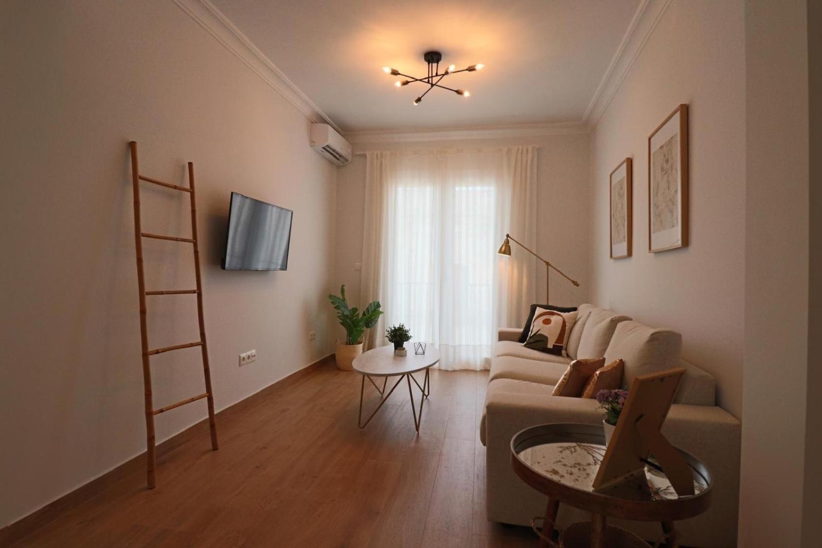 Departamento de tres habitaciones