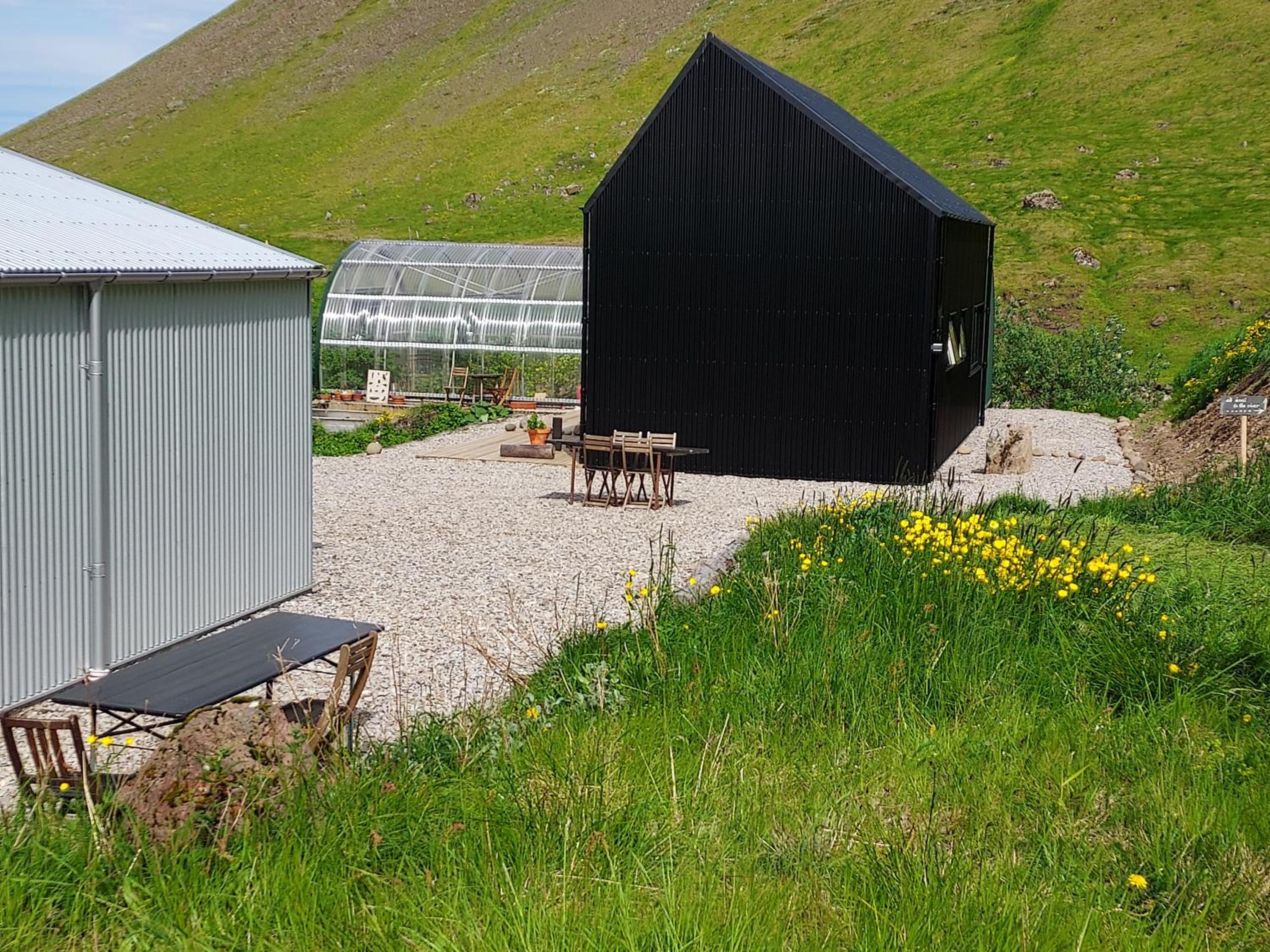 Studio with Garden View - Photo 22