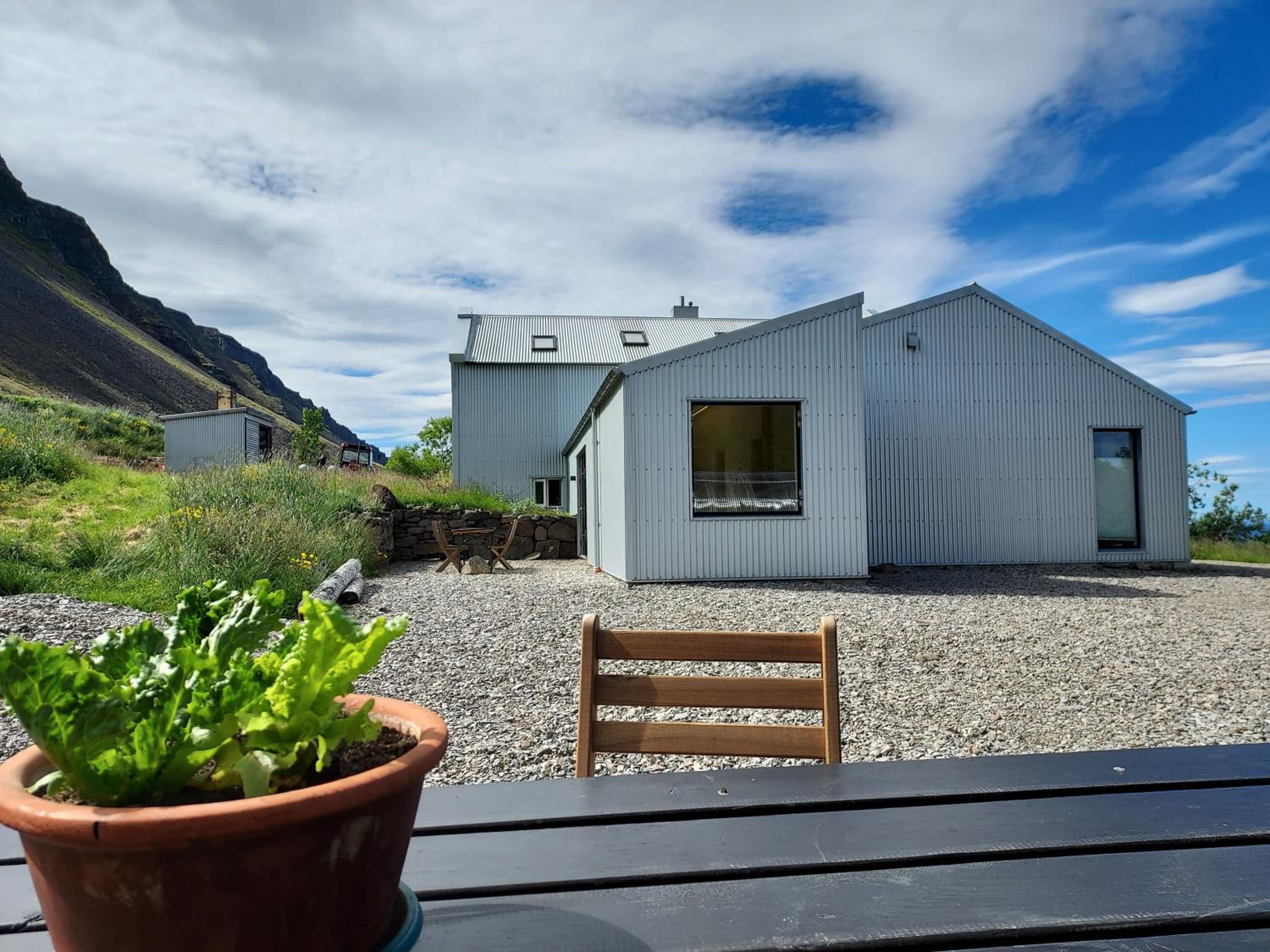 Studio with Garden View - Photo 14