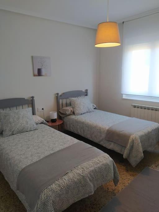 Casa de Tres Habitaciones