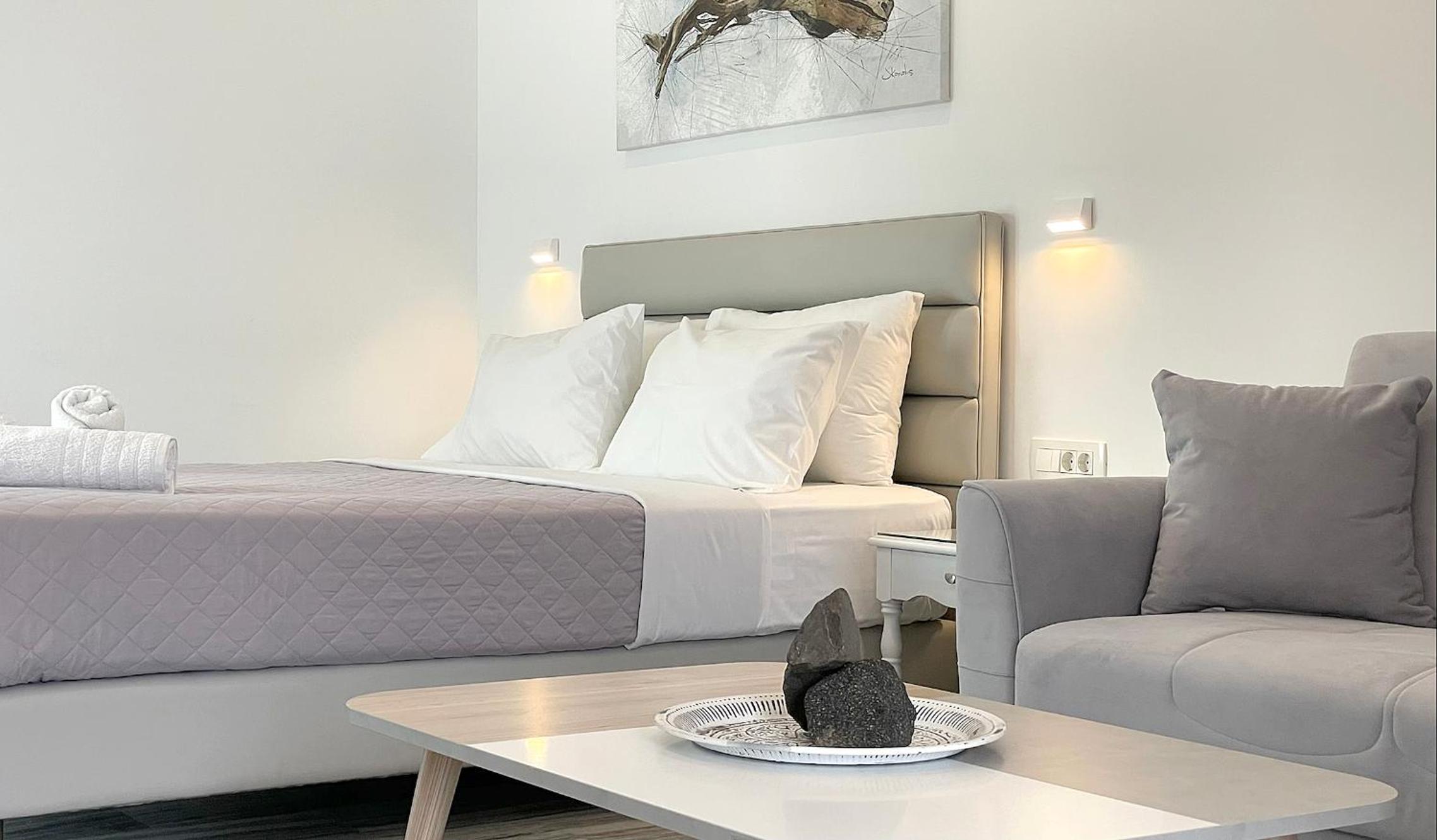 Superior King Room photo 1