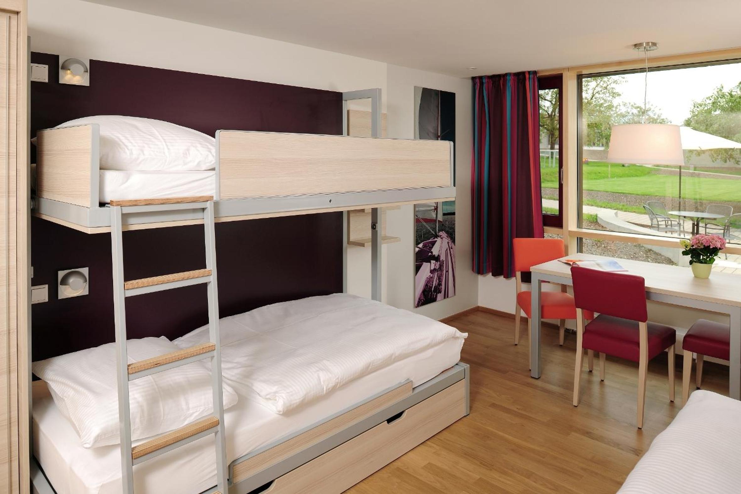 Quadruple Room With Bathroom photo 1