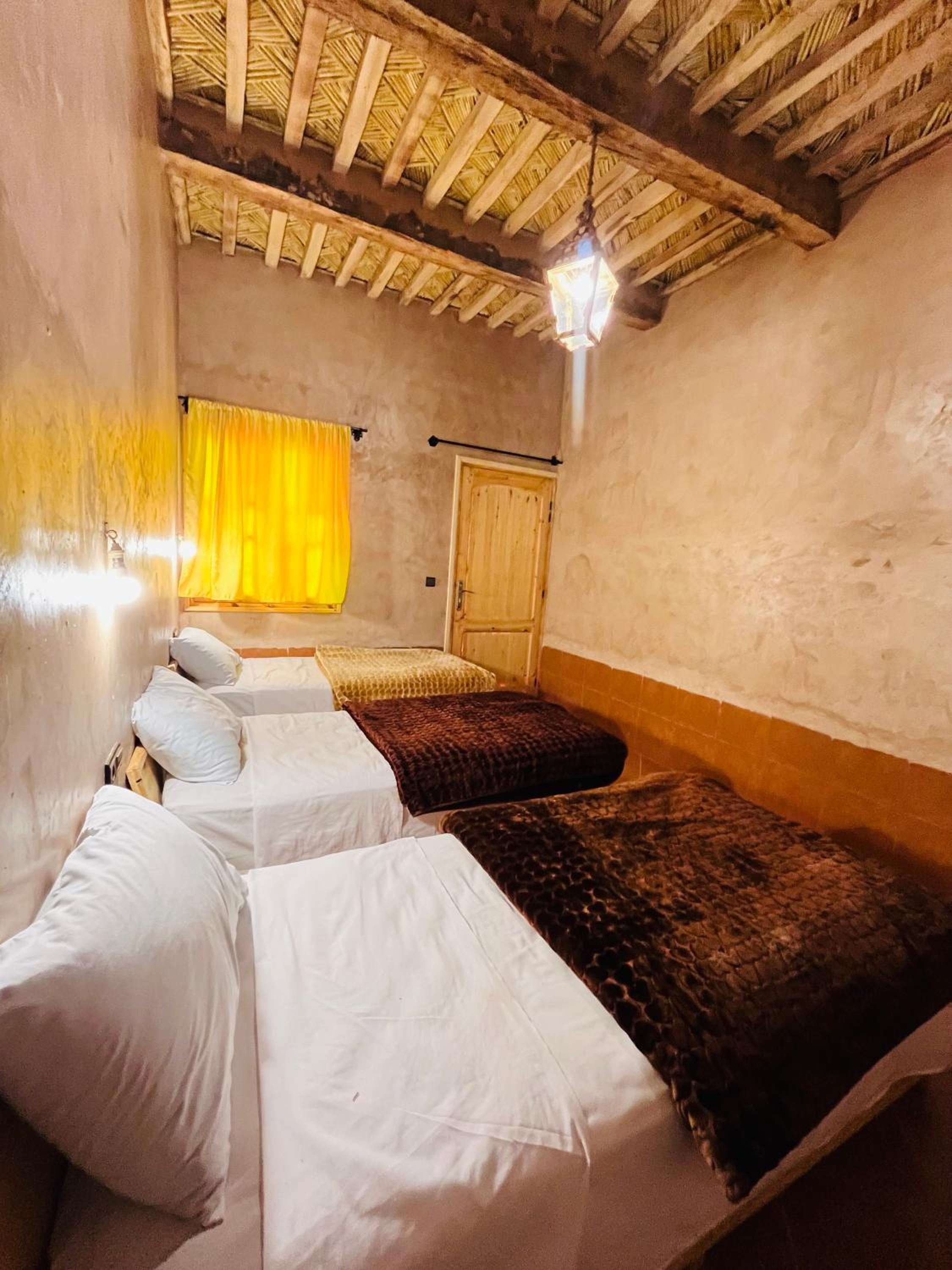 Classic Triple Room - Photo 1