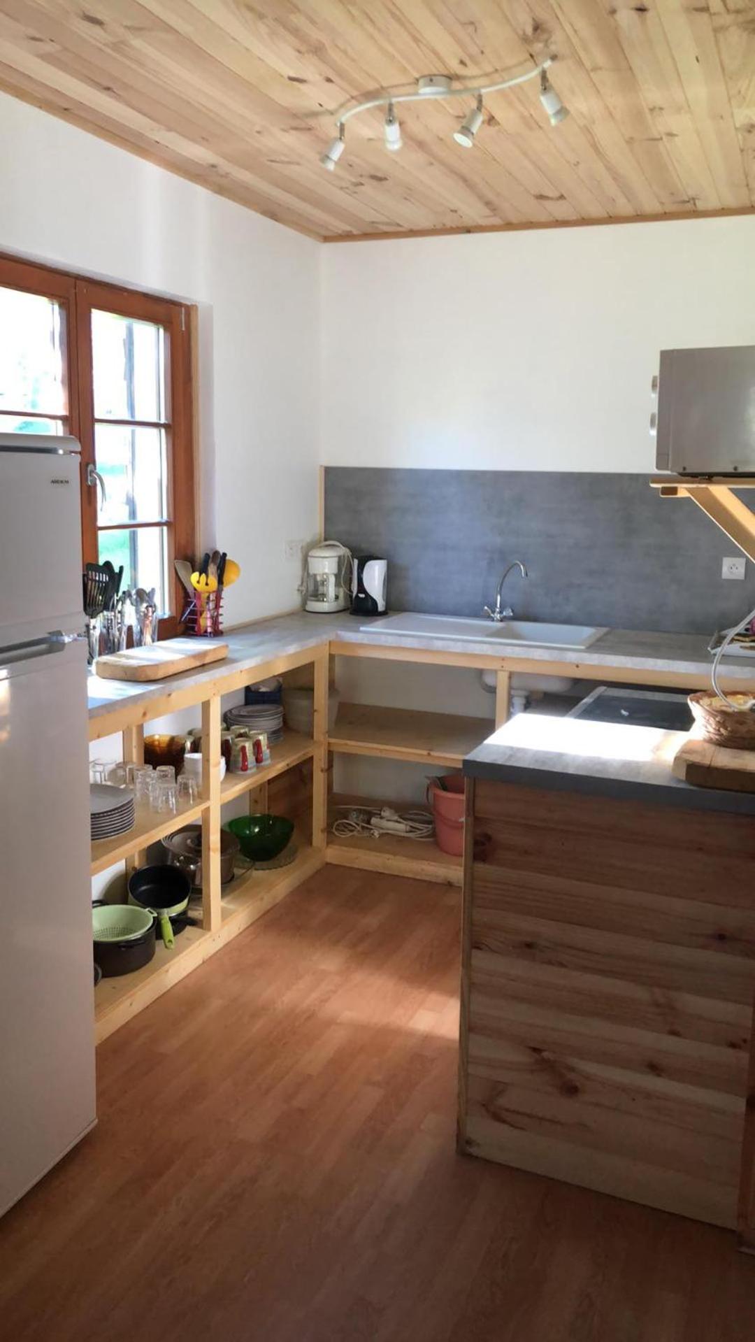 Three-Bedroom Chalet - Photo 19