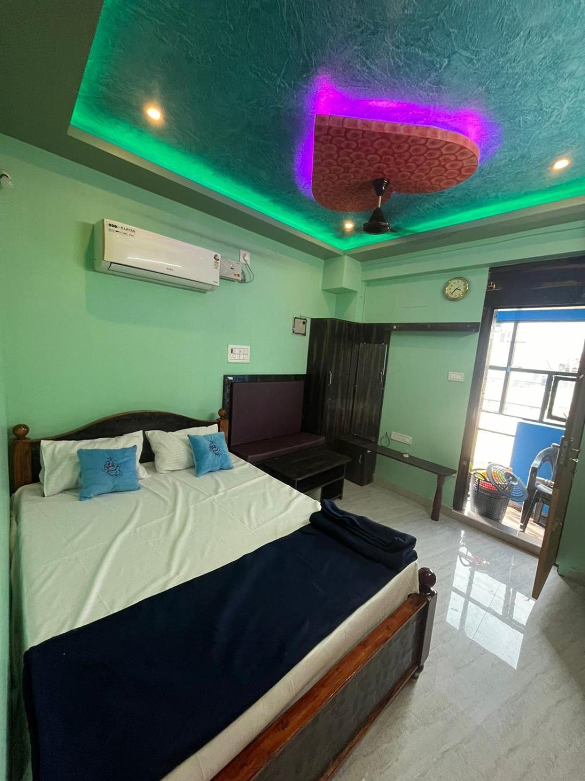 Family Double Room