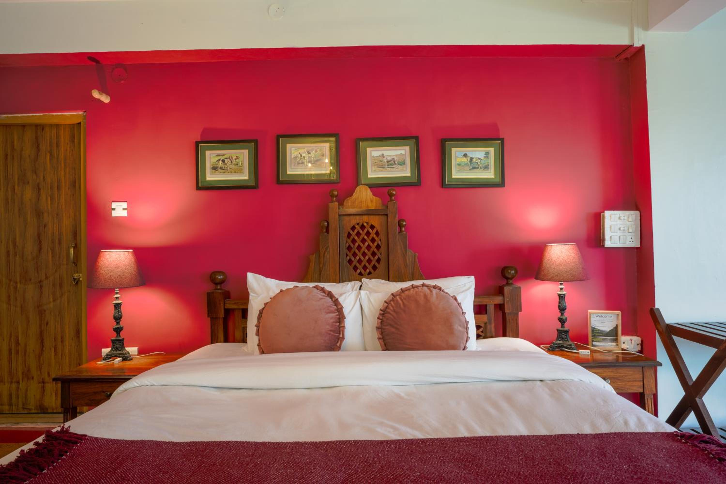 The Sirmur Suite