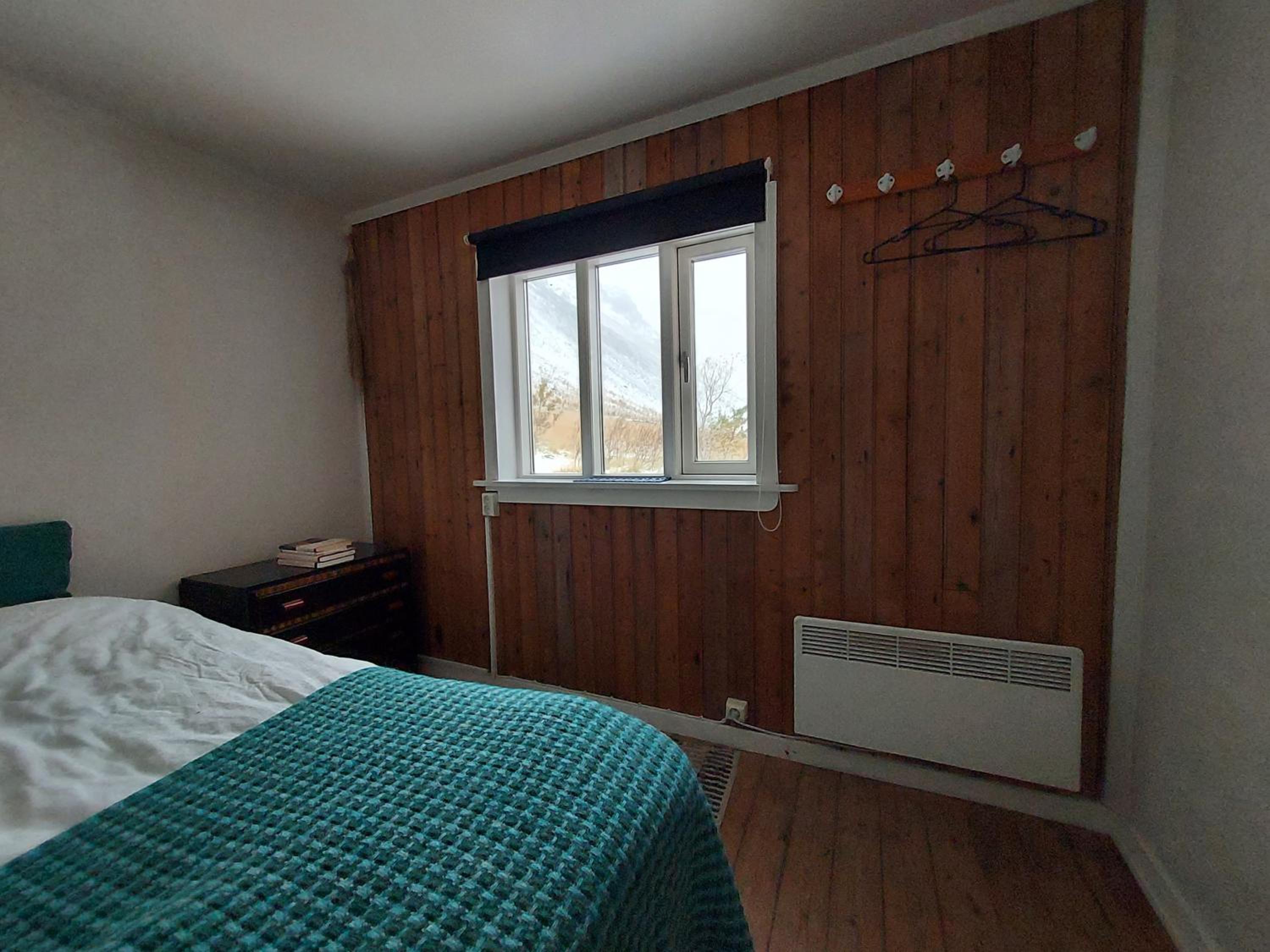 Double or Twin Room with Shared Bathroom photo 2