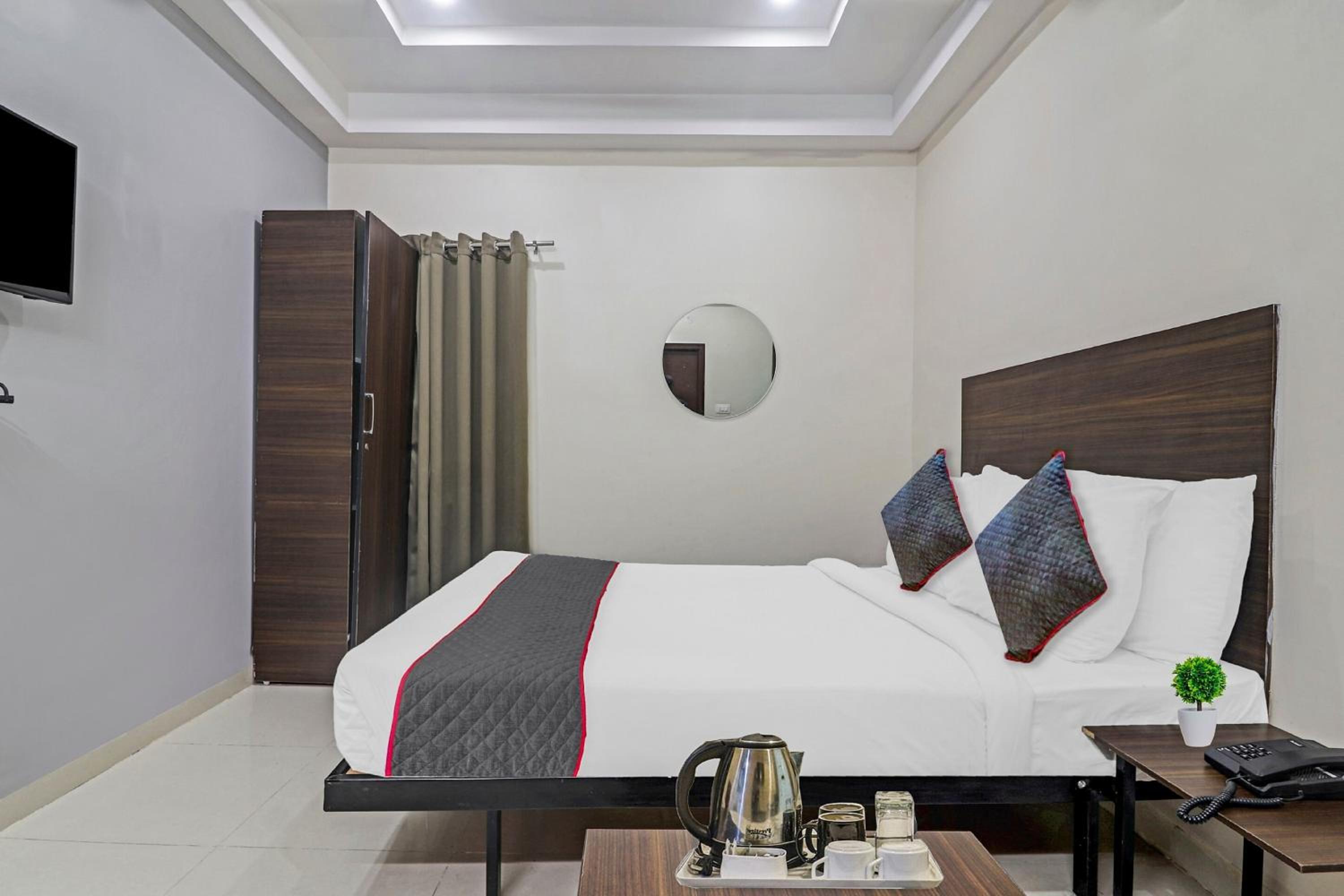 Classic Triple Room photo 2
