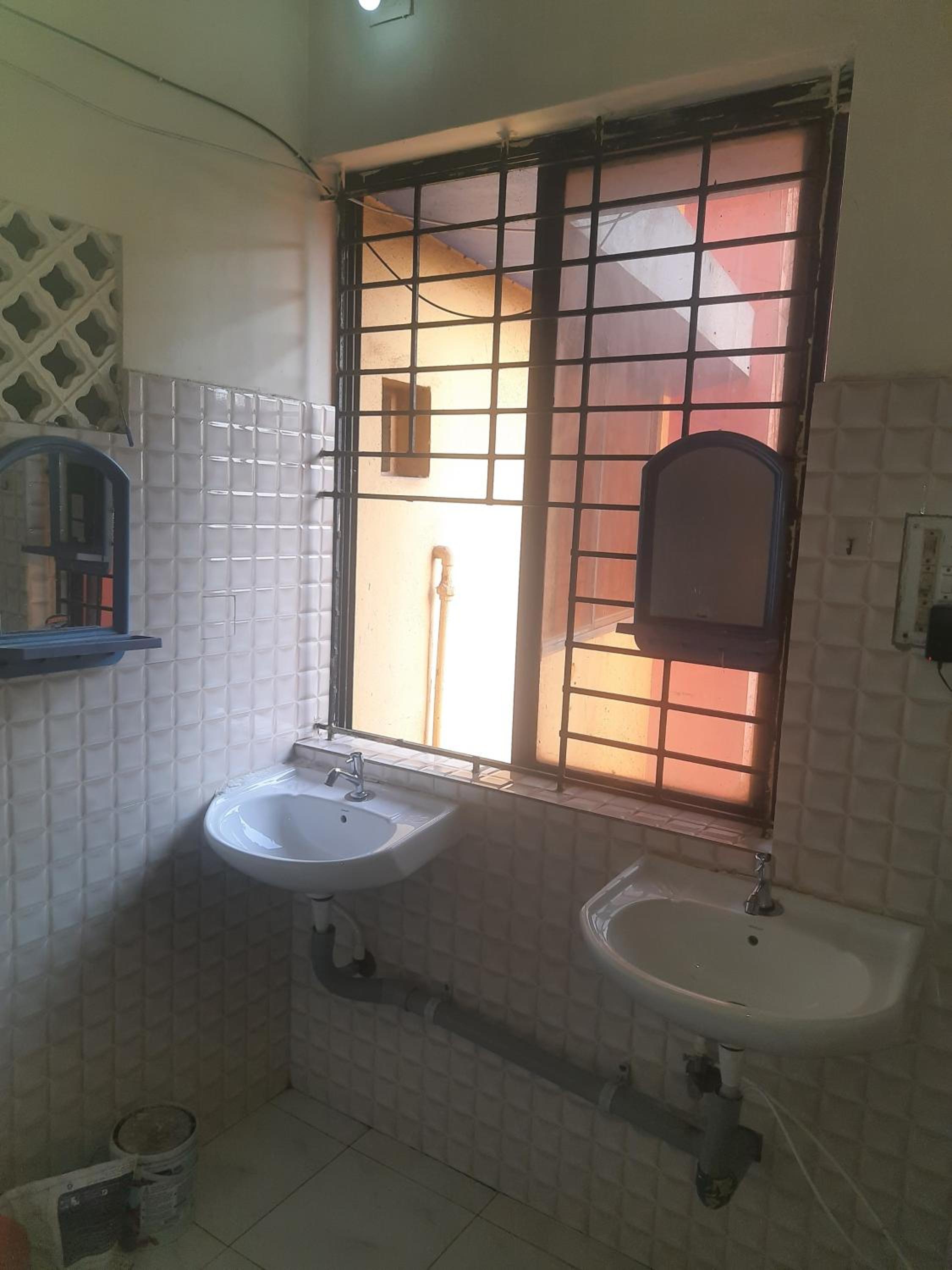 8-Bed Male Dormitory Room, photo 7