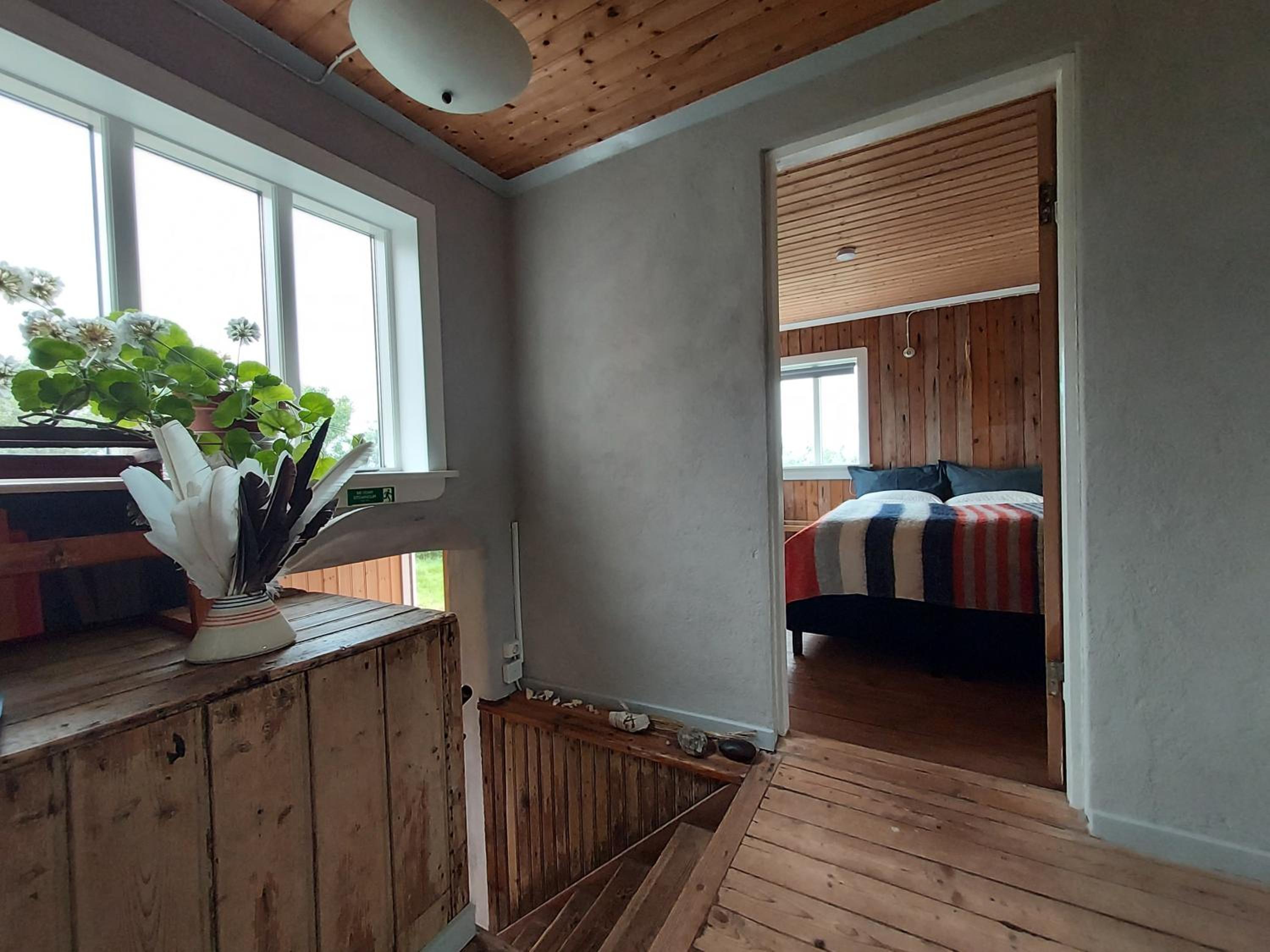 Double or Twin Room with Shared Bathroom photo 1