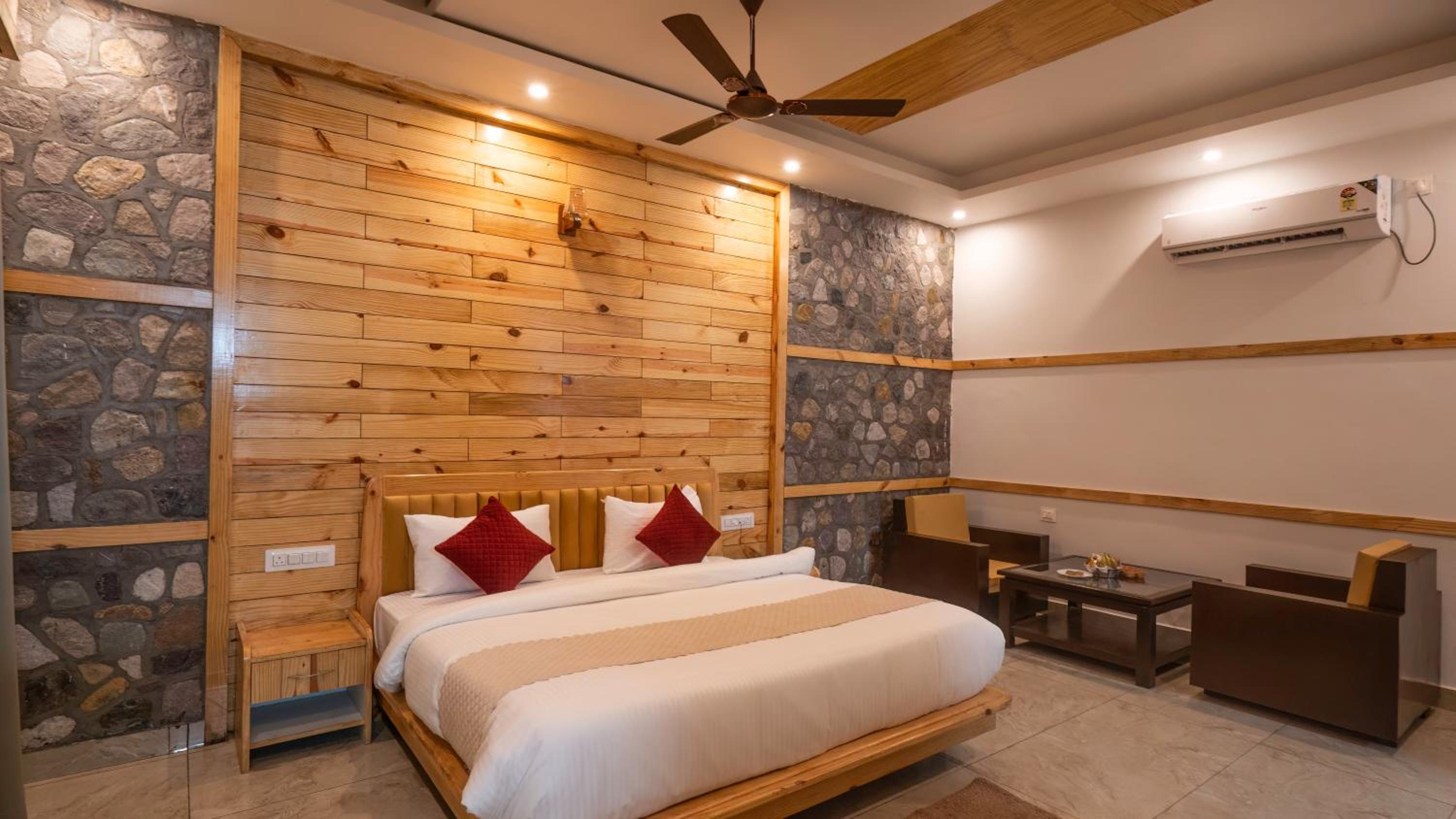 Deluxe Room photo 2